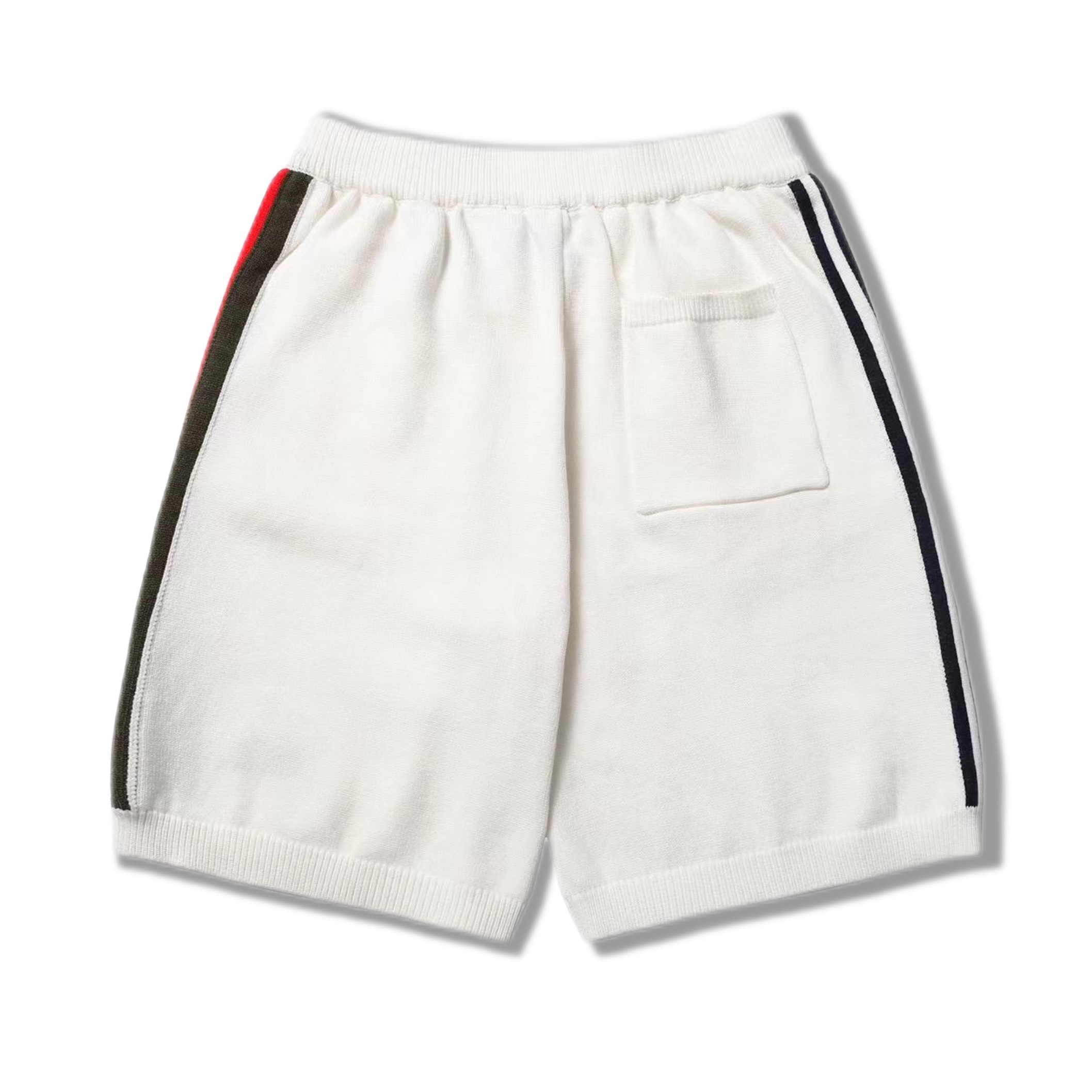 【GUCCI公式旗艦店】クッチ  ショートパンツ  ご好評に付き再入荷！-BRAND OFF