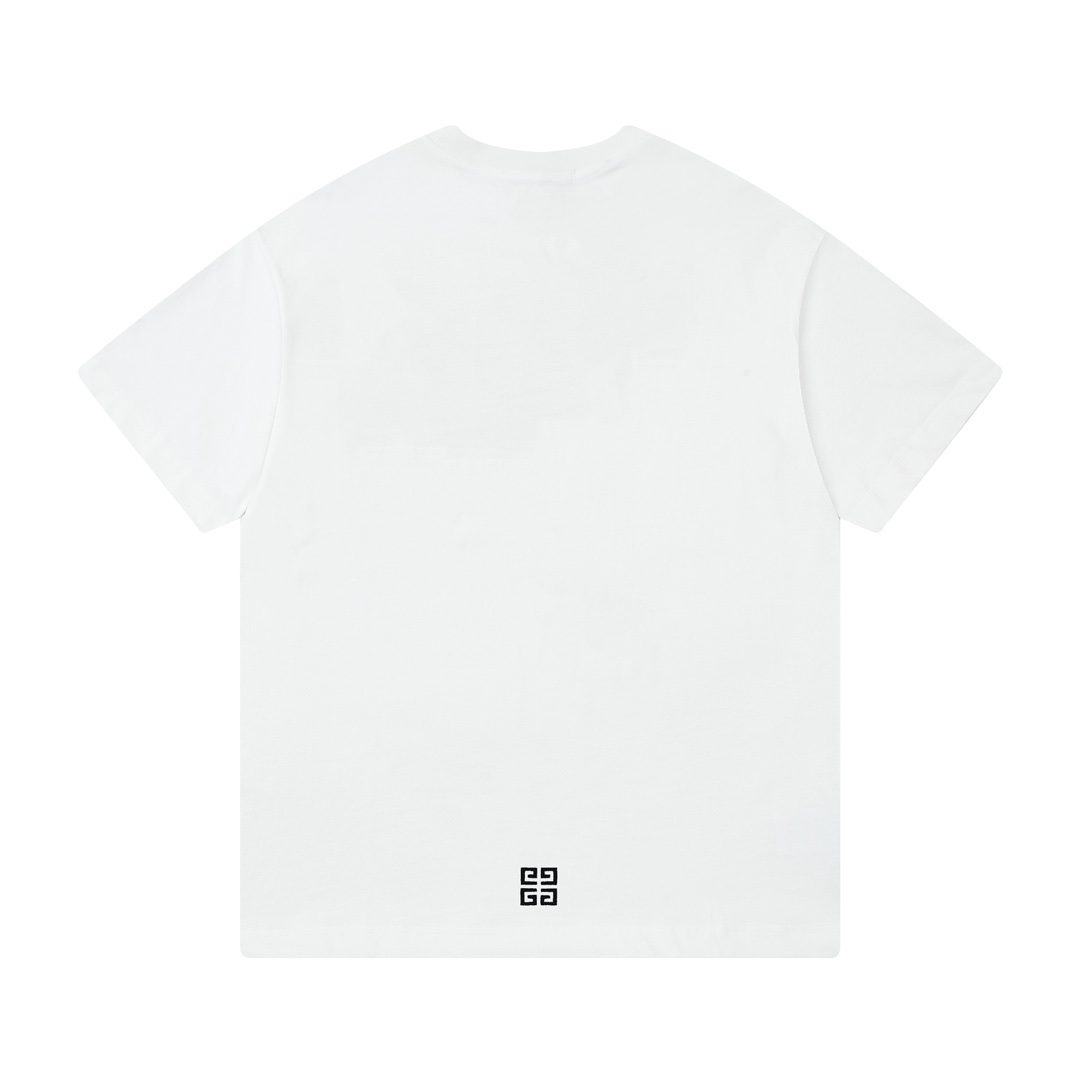 【2026】【GIVENCHY  公式旗艦店】ジバンシー   Tシャツご好評に付き再入荷！-BRAND OFF