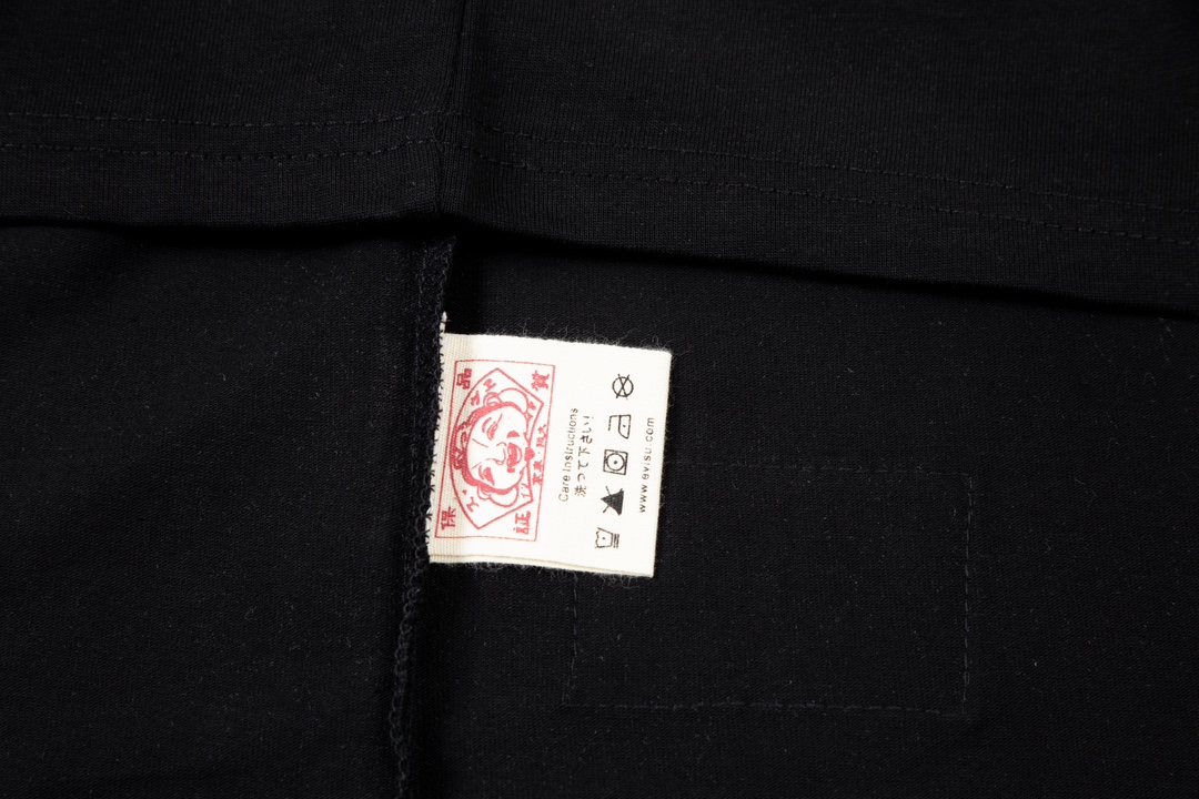 【EVISU  公式旗艦店】エヴィス Tシャツご好評に付き再入荷！-BRAND OFF