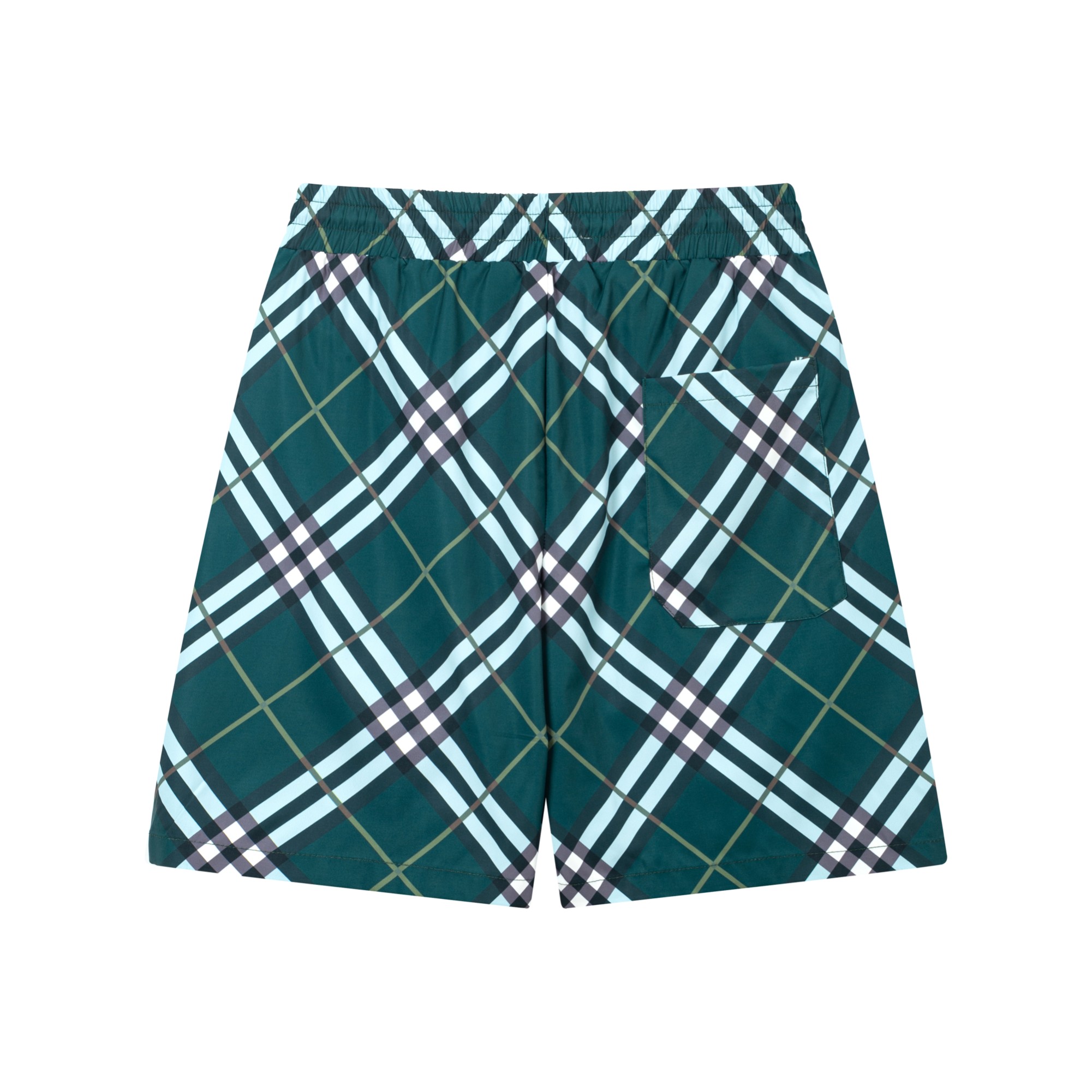 【BURBERRY 公式旗艦店】バーバリー  ショートパンツご好評に付き再入荷 24627-BRAND OFF