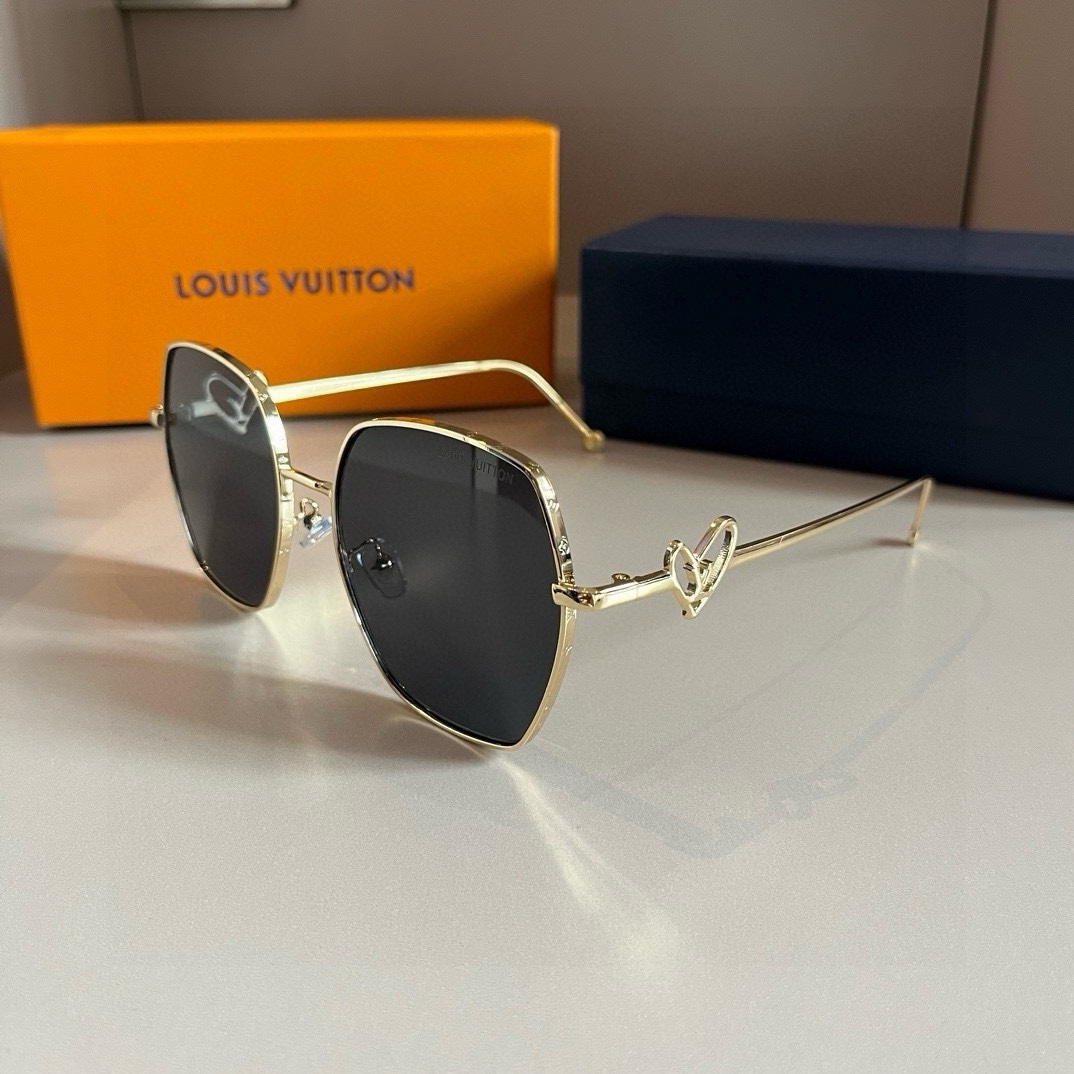 LOUIS VUITTON(ルイヴィトン) サングラス 24706-BRAND OFF