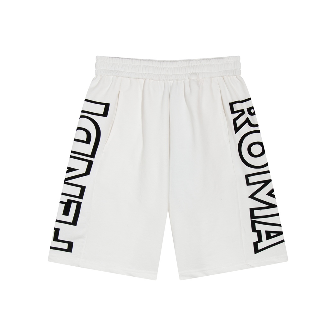【FENDI 公式旗艦店】フェンディ   ショートパンツ  ご好評に付き再入荷！-BRAND OFF