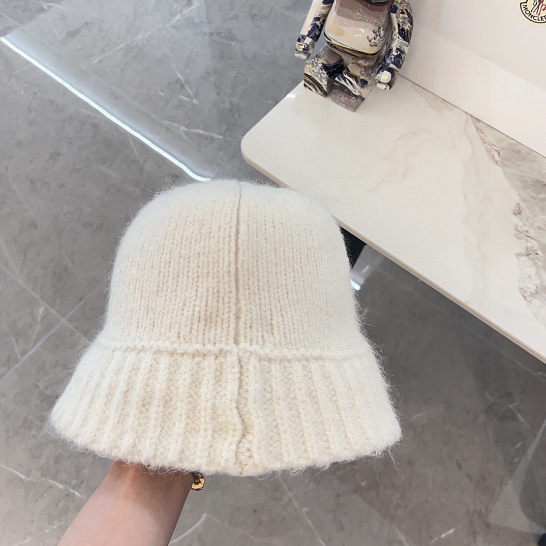 CELINE ( セリーヌ )フィッシャーマンズハット  241126-BRAND OFF
