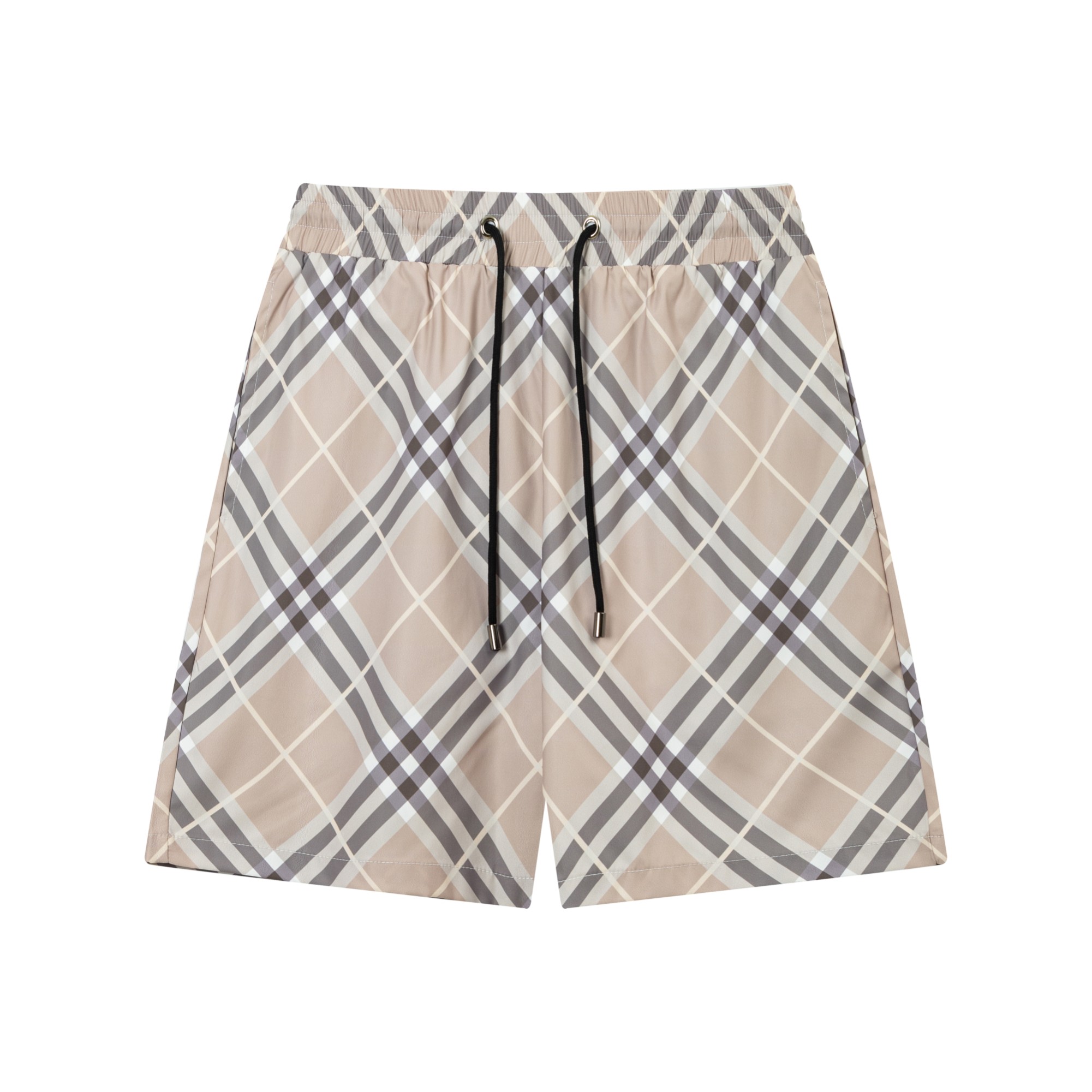 【BURBERRY 公式旗艦店】バーバリー  ショートパンツご好評に付き再入荷 24627-BRAND OFF
