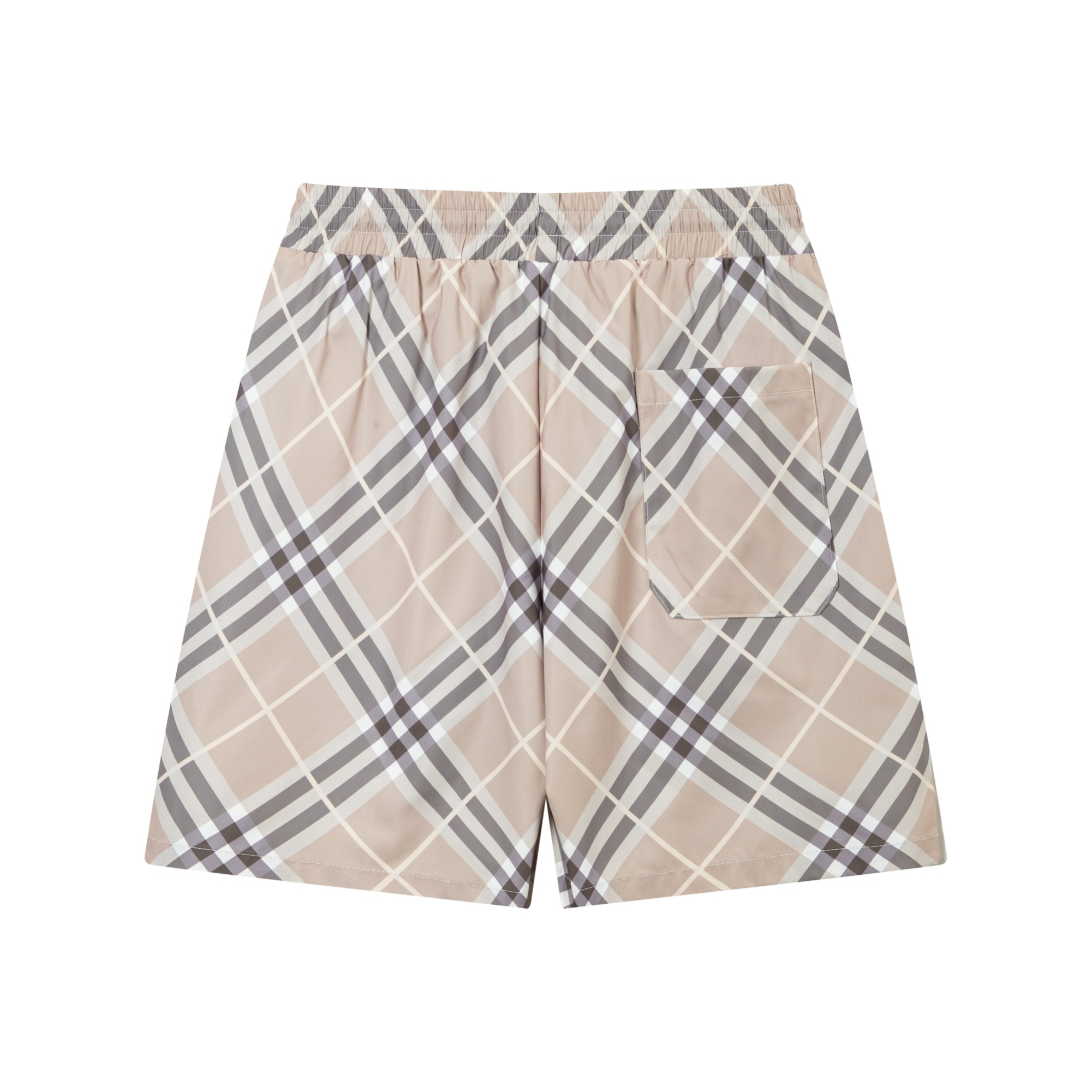 【BURBERRY 公式旗艦店】バーバリー  ショートパンツご好評に付き再入荷 24627-BRAND OFF