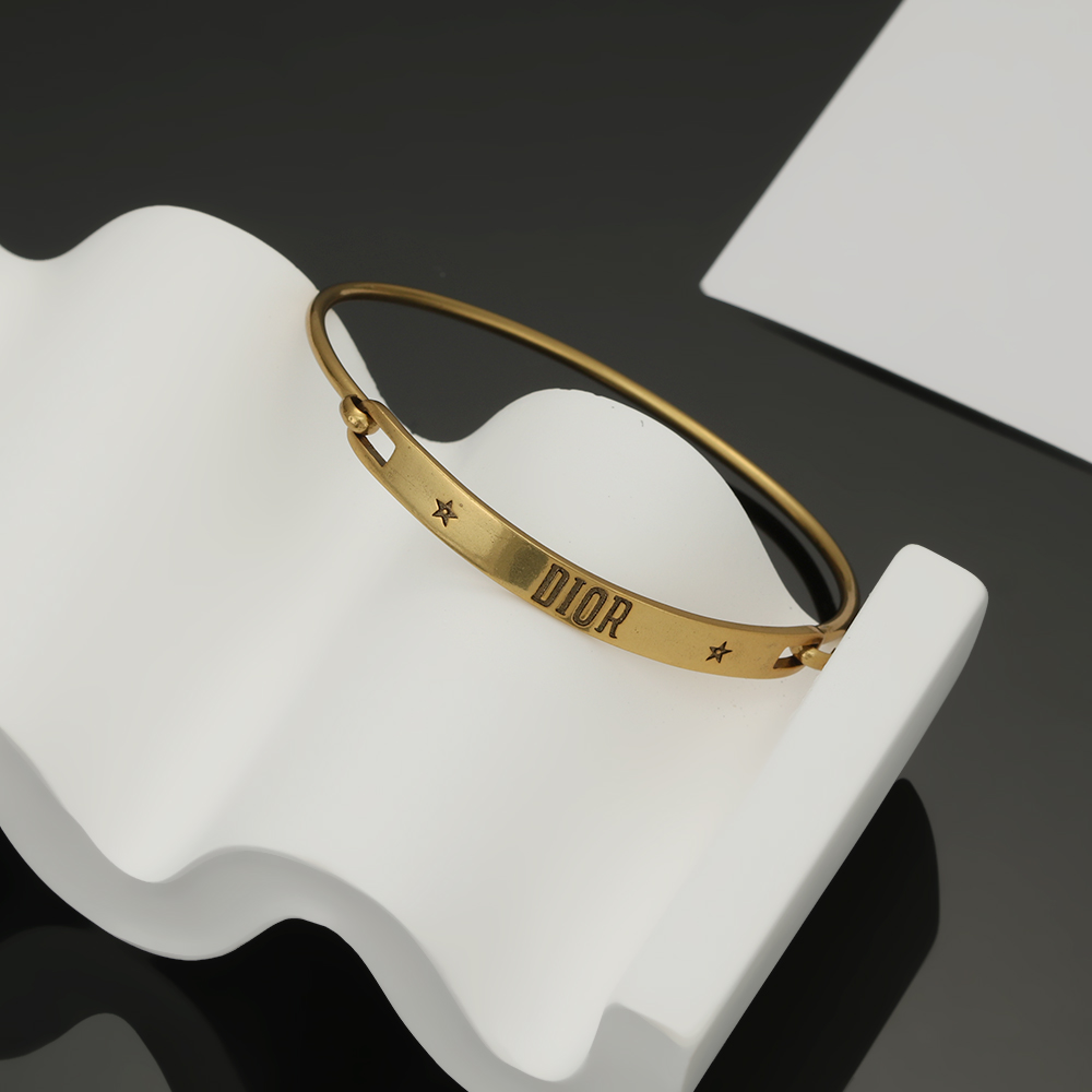 【DIOR】ブレスレット、ファッションシンプルなスタイル-BRAND OFF