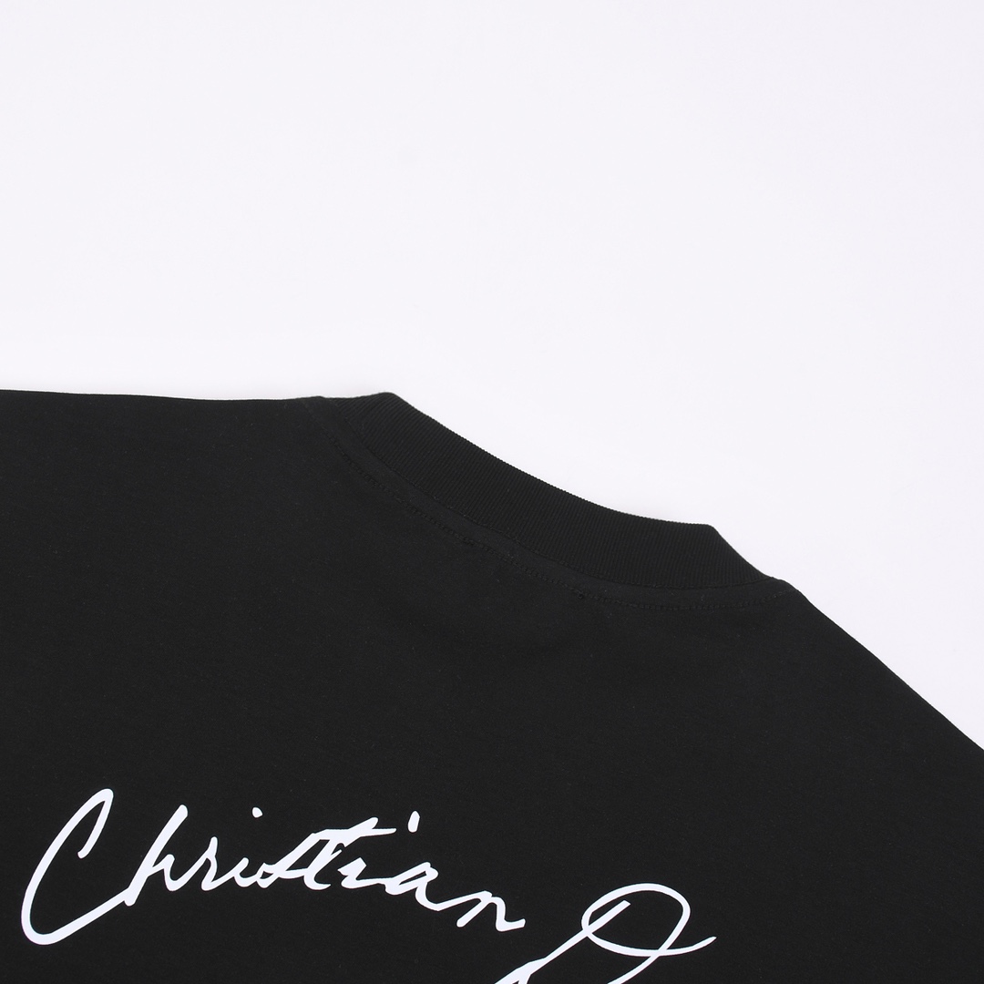 【2026】【DIOR 公式旗艦店】ディオール    Tシャツ ご好評に付き再入荷！-BRAND OFF