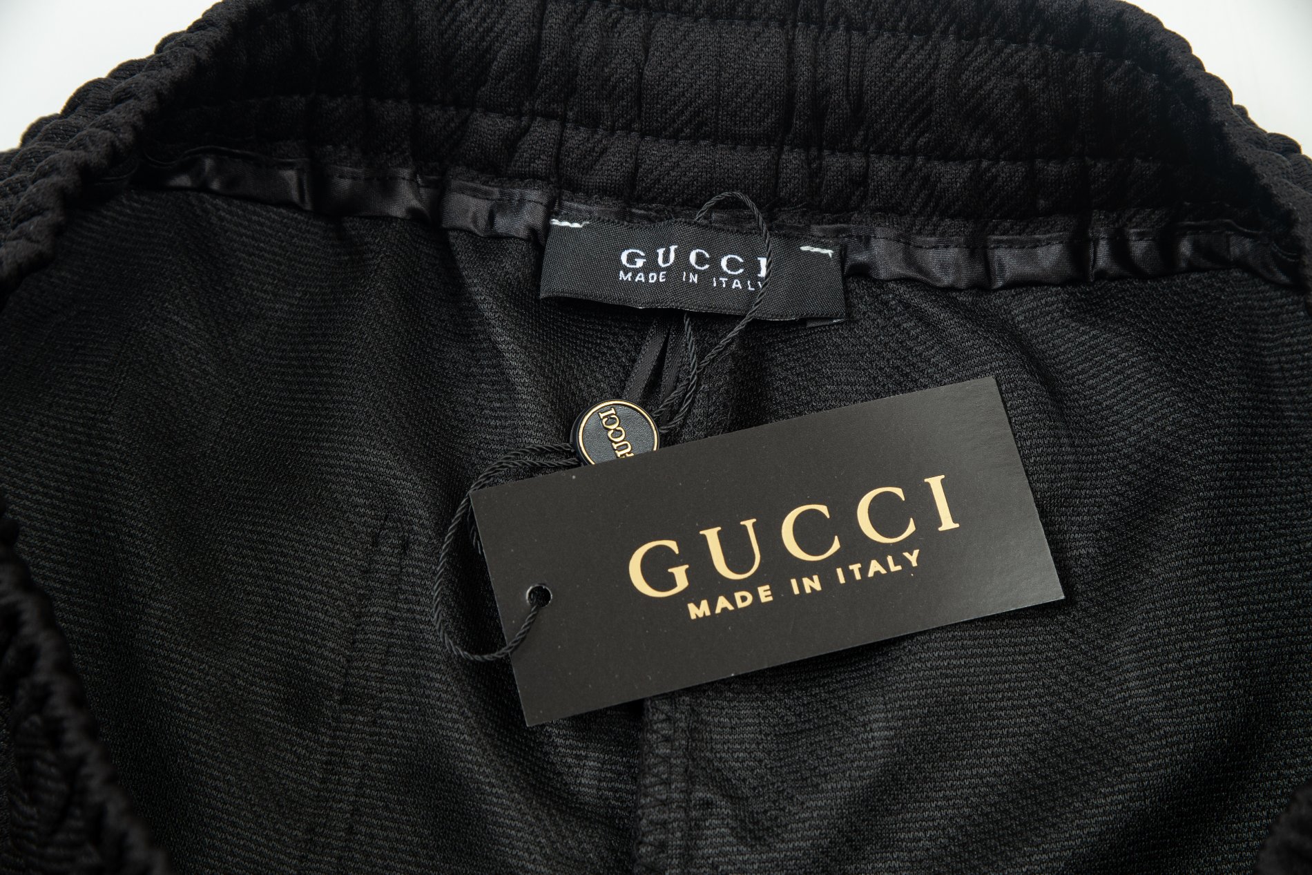 【GUCCI 公式旗艦店】グッチ  ショートパンツ  ご好評に付き再入荷！-BRAND OFF