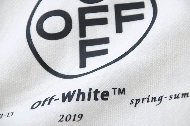 【OFF-WHITE 公式旗艦店】オフホワイト   ショートパンツ  ご好評に付き再入荷！24629-BRAND OFF