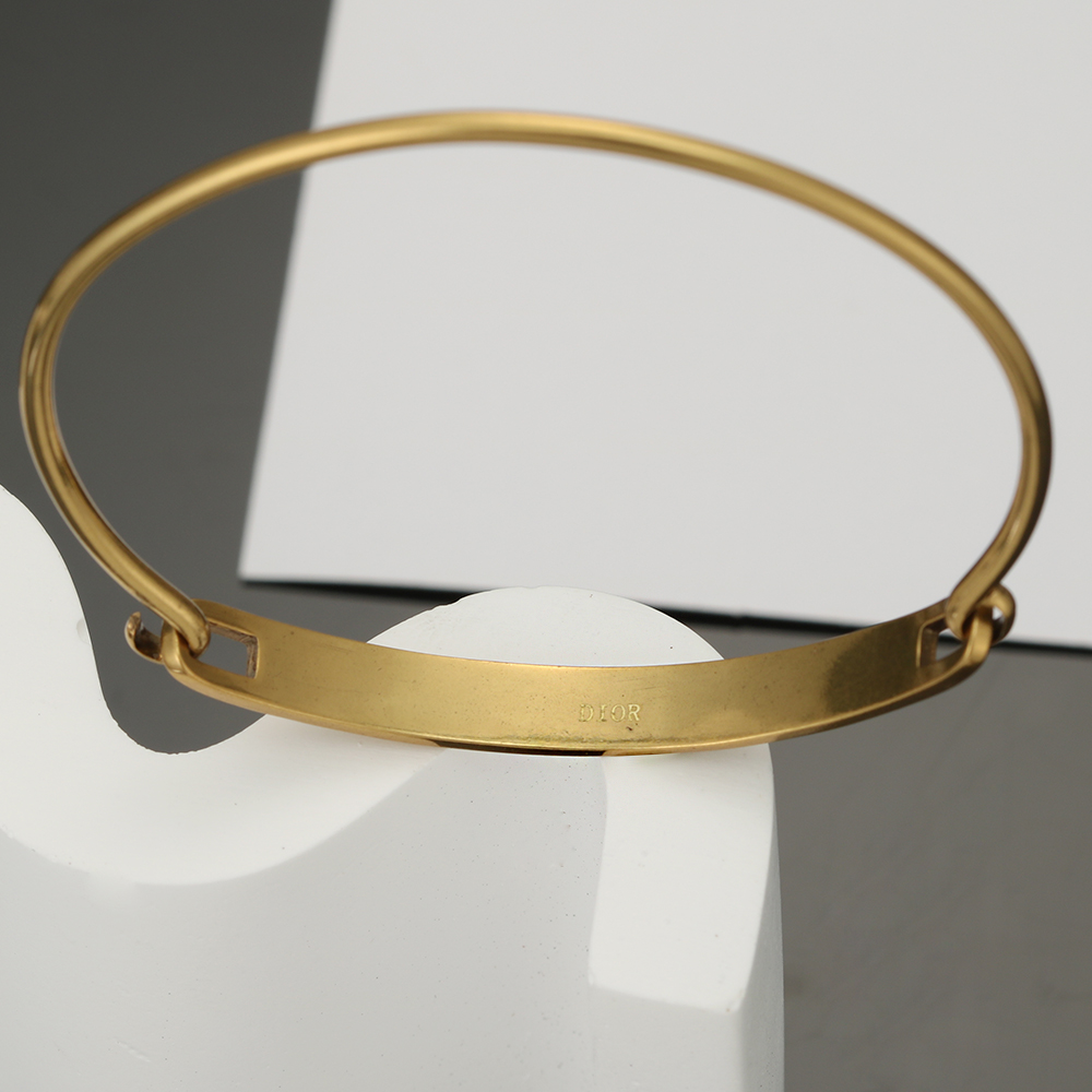 【DIOR】ブレスレット、ファッションシンプルなスタイル-BRAND OFF