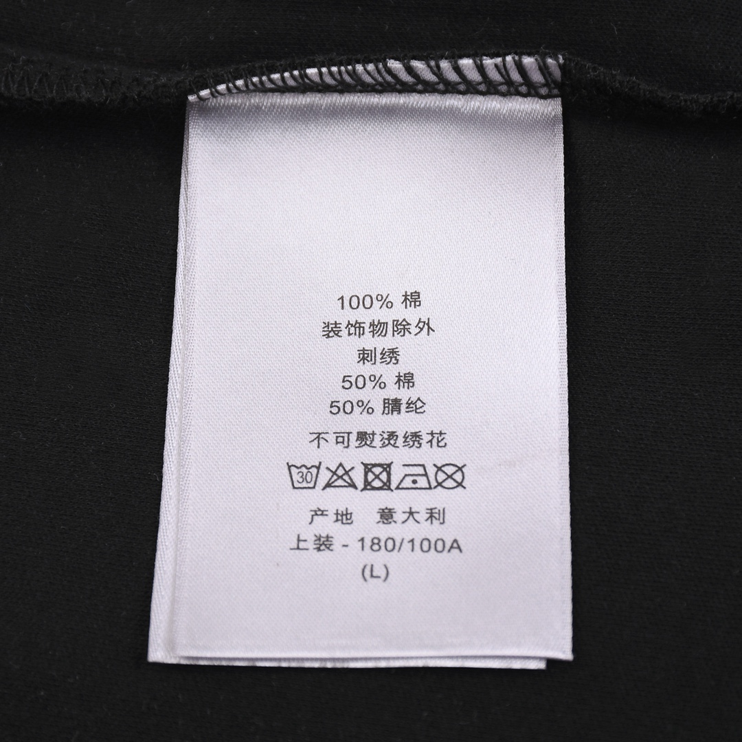 【2026】【DIOR 公式旗艦店】ディオール    Tシャツ ご好評に付き再入荷！-BRAND OFF