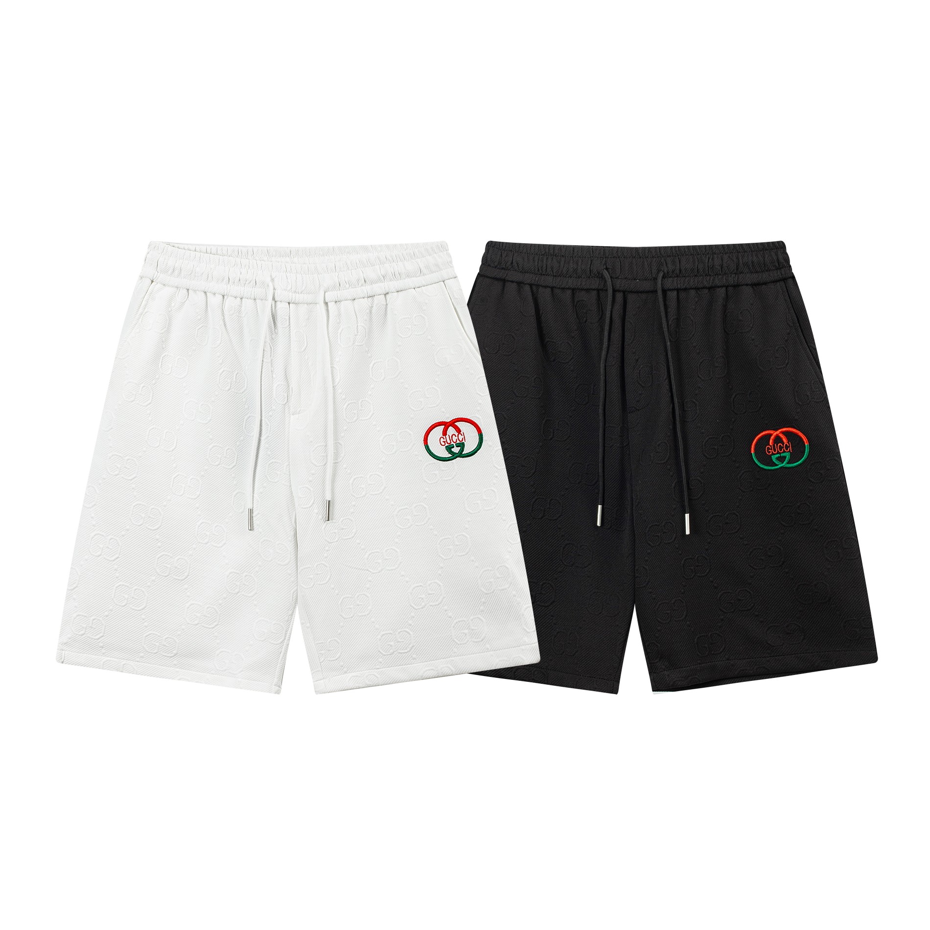 【GUCCI 公式旗艦店】グッチ  ショートパンツ  ご好評に付き再入荷！-BRAND OFF