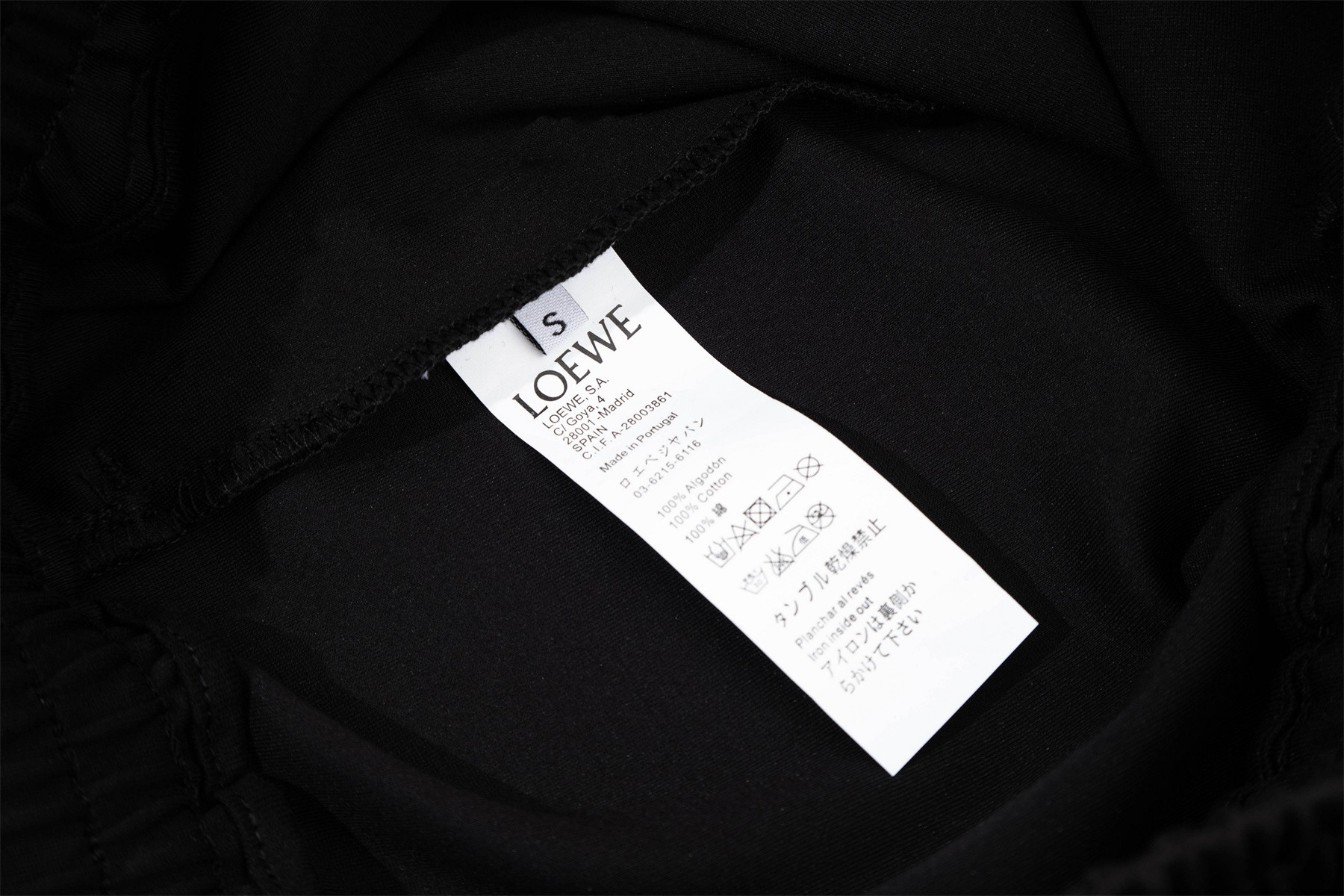 【2026】【LOEWE  公式旗艦店】ロエベ   ショートパンツ  ご好評に付き再入荷！-BRAND OFF
