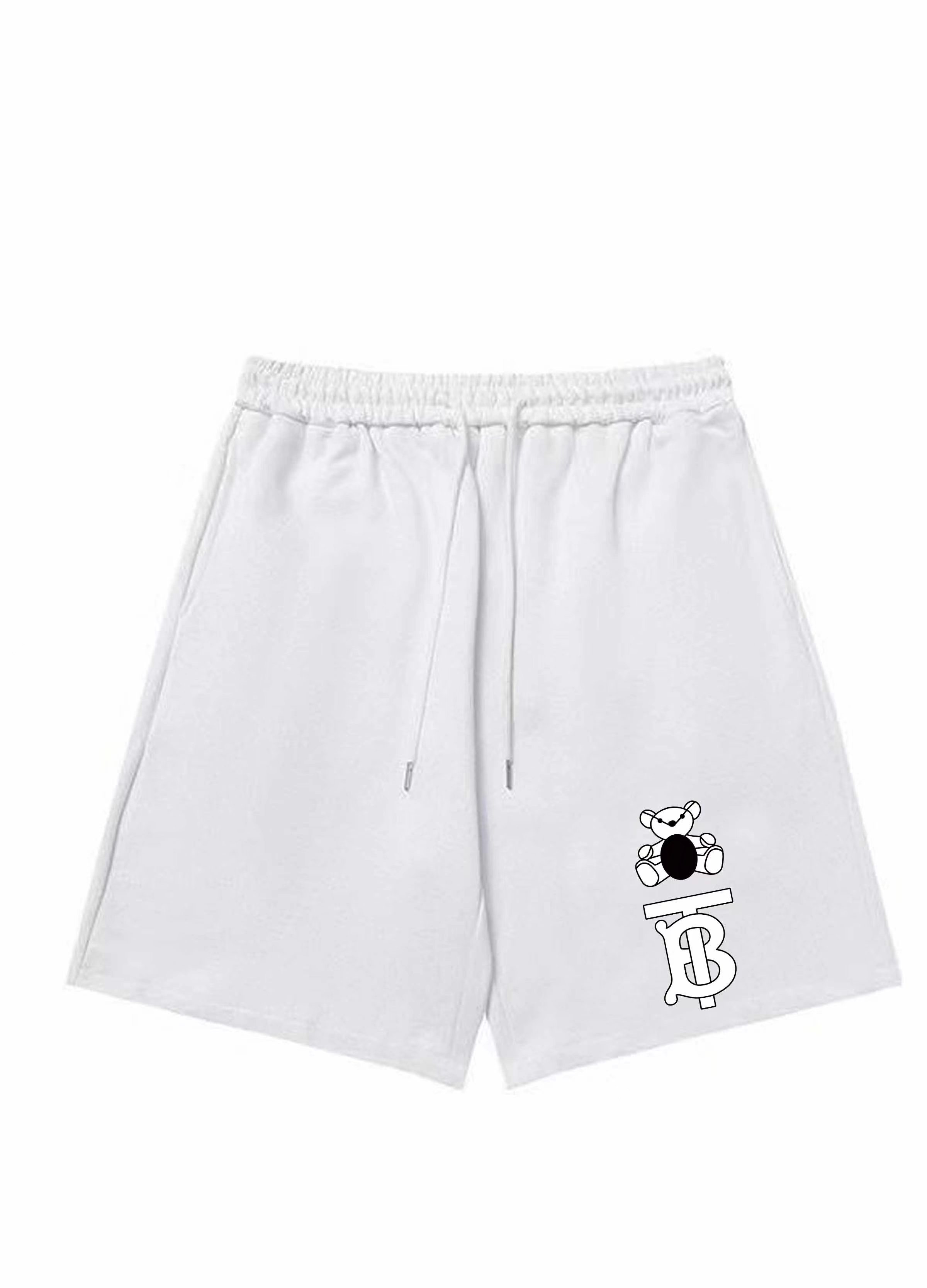 【BURBERRY 公式旗艦店】バーバリー   ショートパンツ  ご好評に付き再入荷！-BRAND OFF