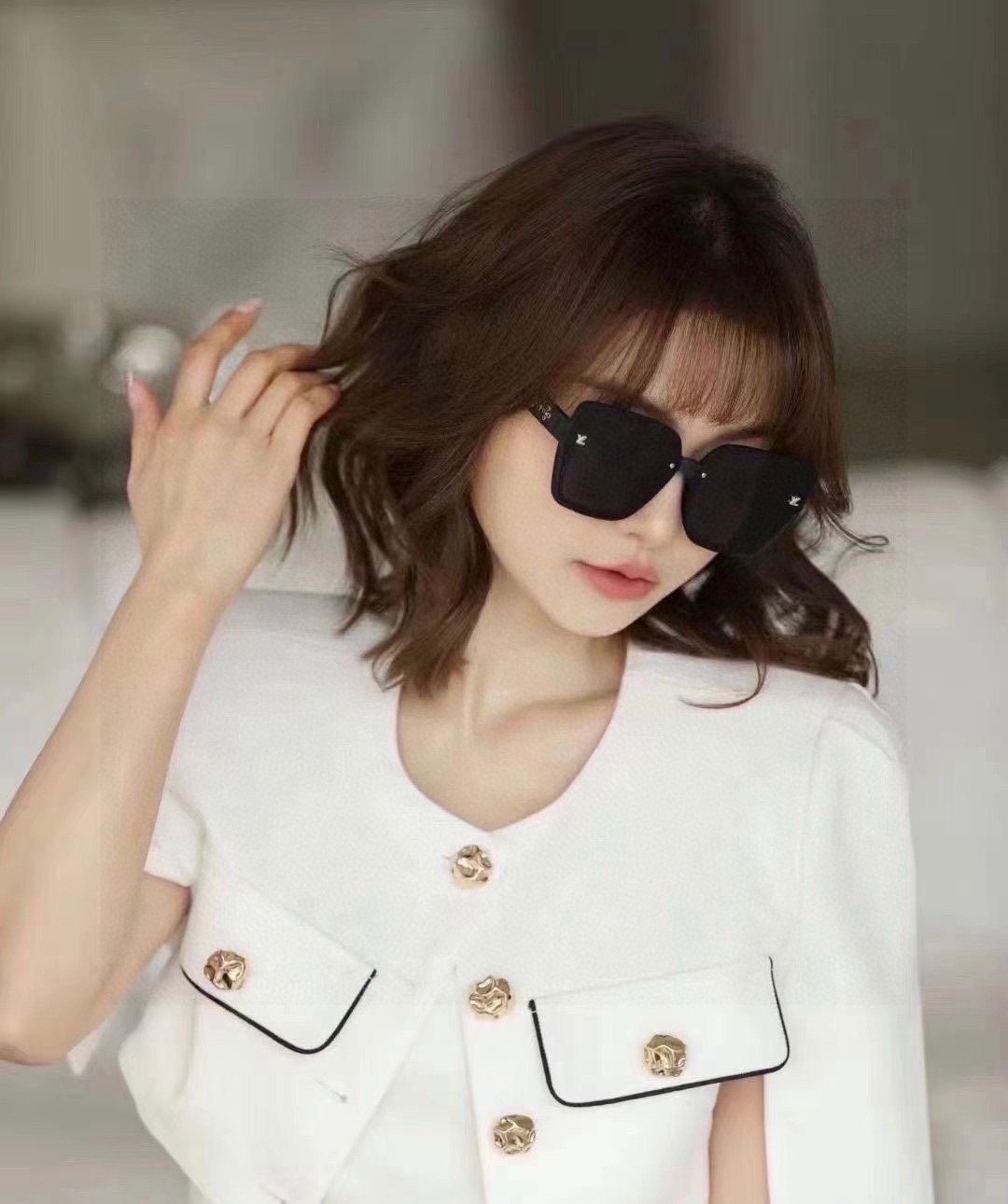 【2026】LOUIS VUITTON( ルイヴィトン) サングラス-BRAND OFF