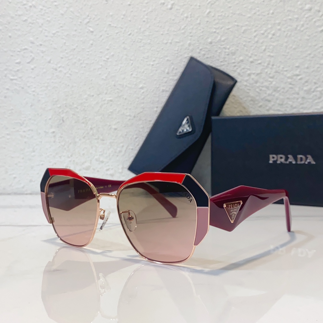 PRADA(プラダ) サングラス-BRAND OFF