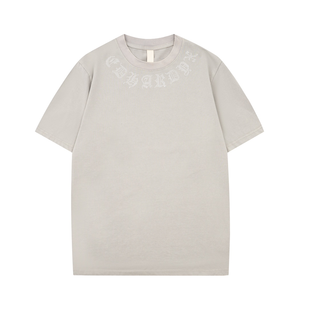 【2026】【CHROME HEARTS  公式旗艦店】クロムハーツ    Tシャツご好評に付き再入荷！-BRAND OFF