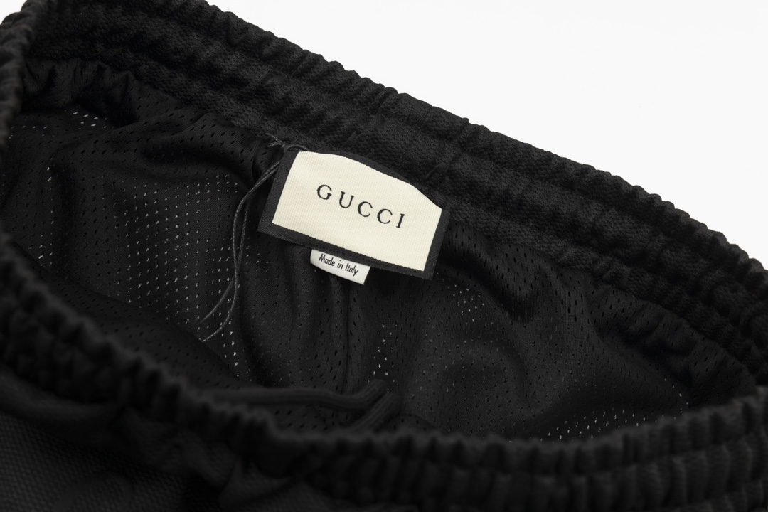 【GUCCI公式旗艦店】クッチ  ショートパンツ  ご好評に付き再入荷！-BRAND OFF