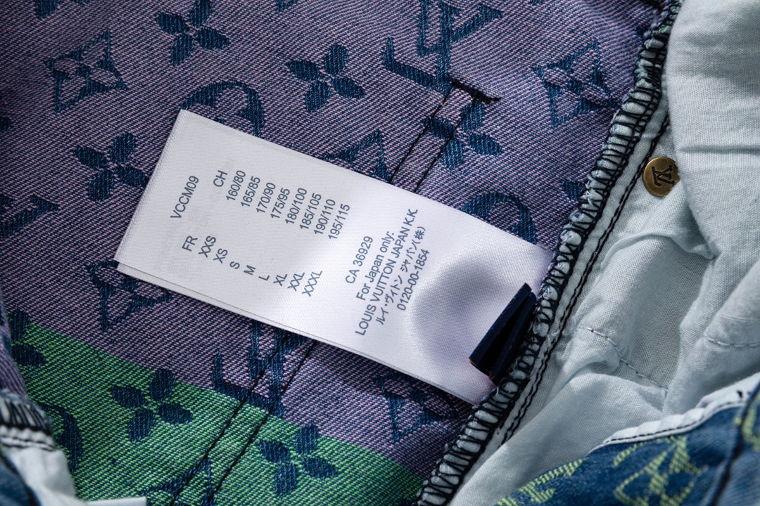 【2026】LV【LOUIS VUITTON   公式旗艦店】ルイヴィトン    ショートパンツ  ご好評に付き再入荷！-BRAND OFF
