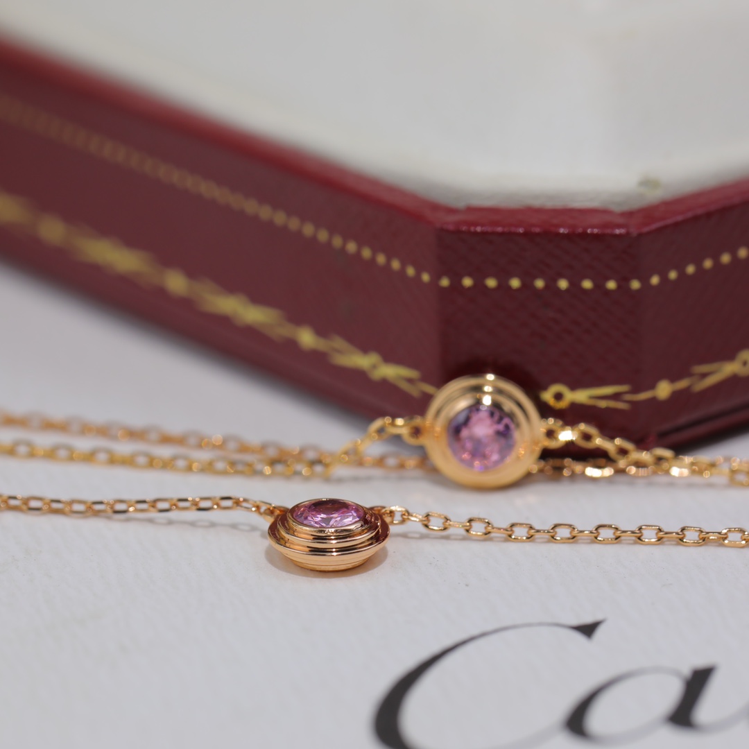【CARTIER】ブレスレット、ファッションシンプルなスタイル-BRAND OFF