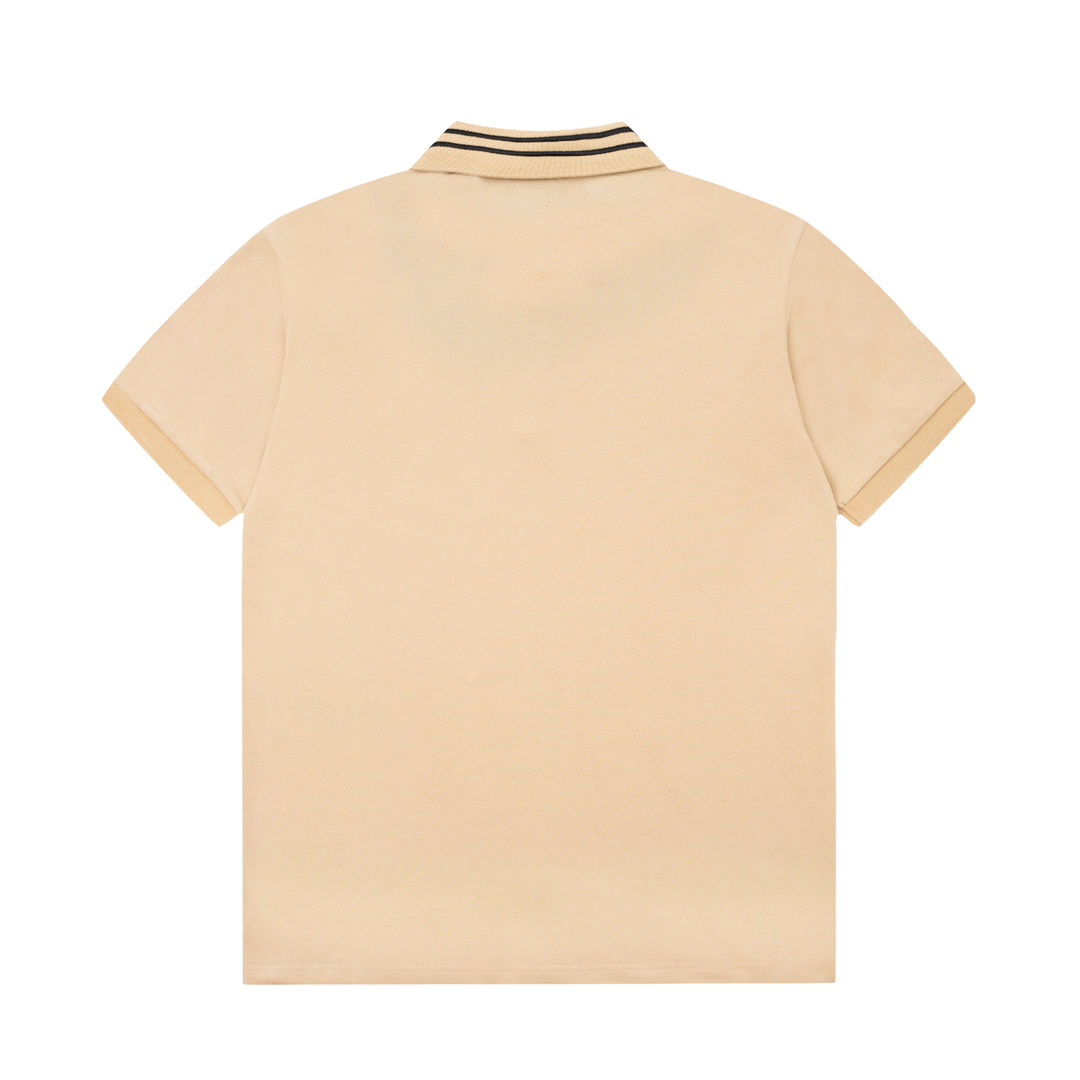 【2026】【BURBERRY公式旗艦店】バーバリー  ポロシャツ ご好評に付き再入荷！-BRAND OFF