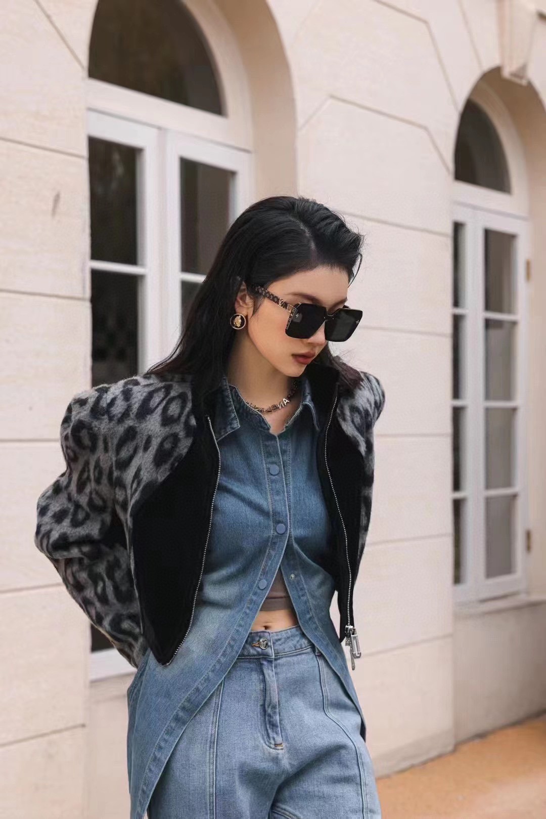 LOUIS VUITTON(ルイヴィトン ) サングラス-BRAND OFF