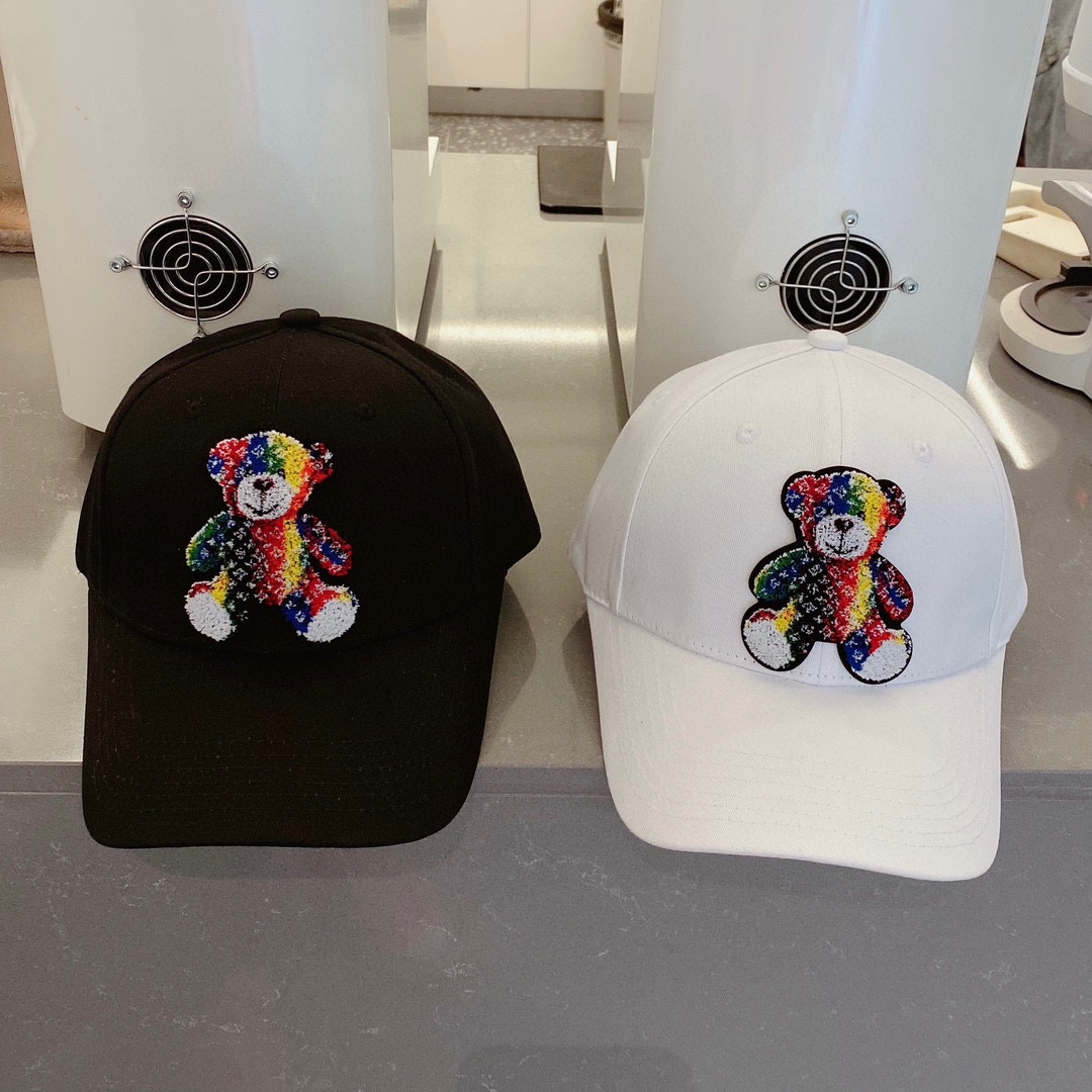 【2026】【LOUIS VUITTON   ルイヴィトン 】【数量限定】 野球帽 / ハット-BRAND OFF