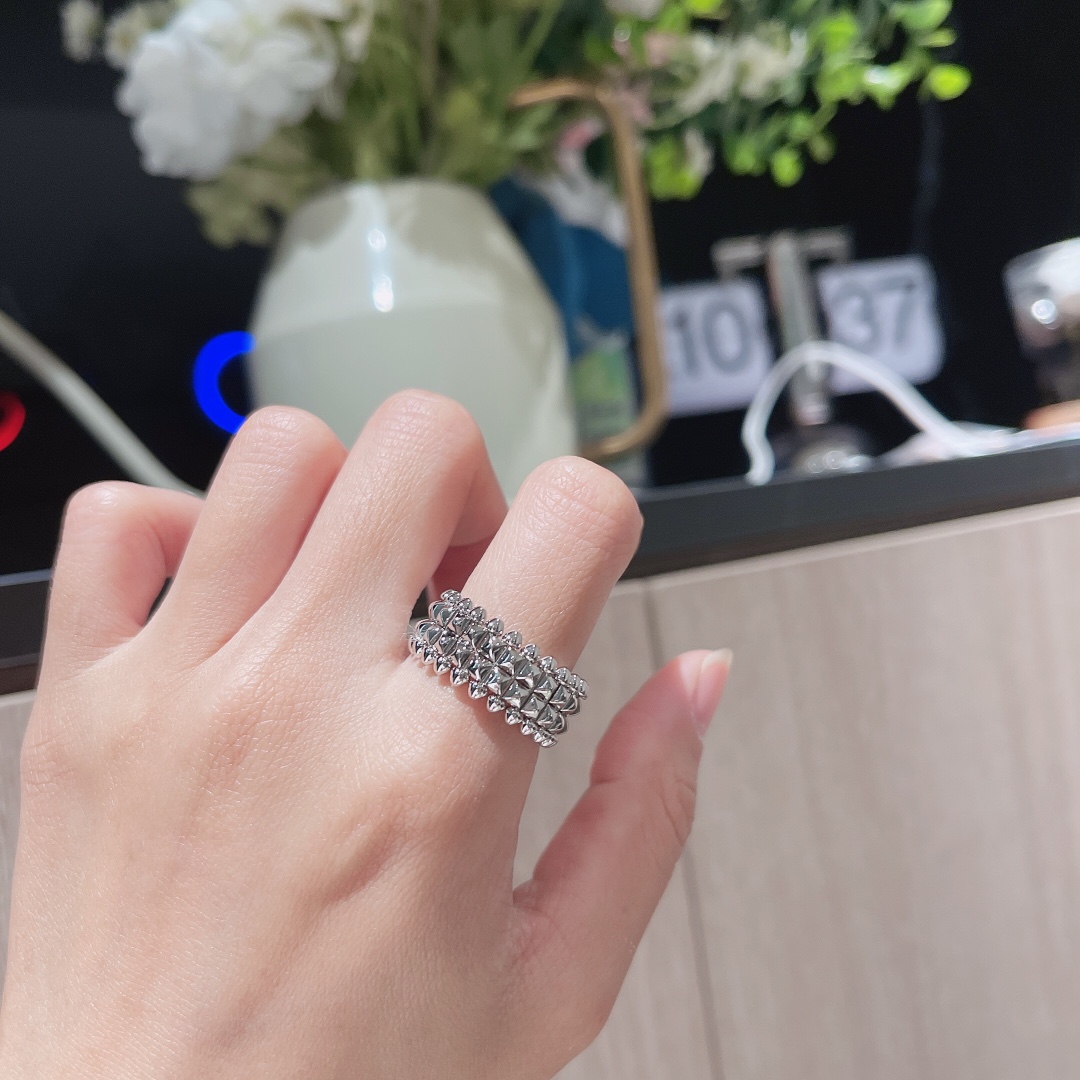 【2026】【CARTIER】カルティエ  指輪-BRAND OFF