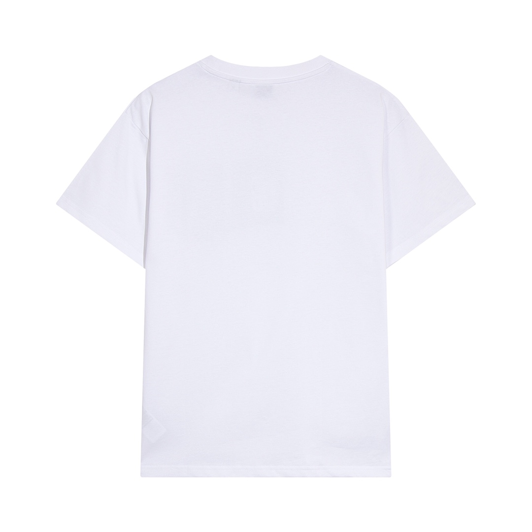 【2026】【 DIOR 公式旗艦店】ディオール   Tシャツ ご好評に付き再入荷！-BRAND OFF