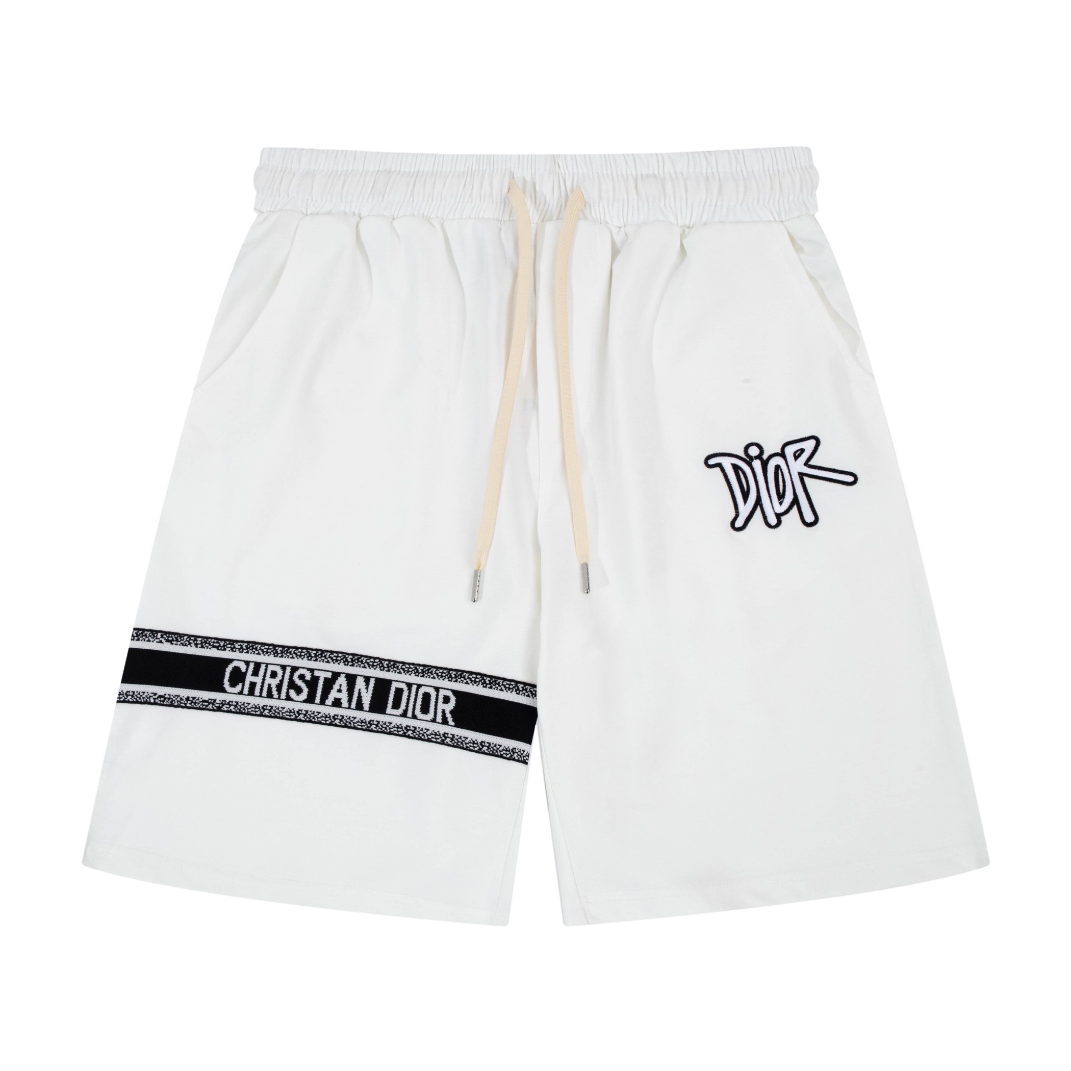 【2026】【DIOR  公式旗艦店】ディオール   ショートパンツ  ご好評に付き再入荷！-BRAND OFF