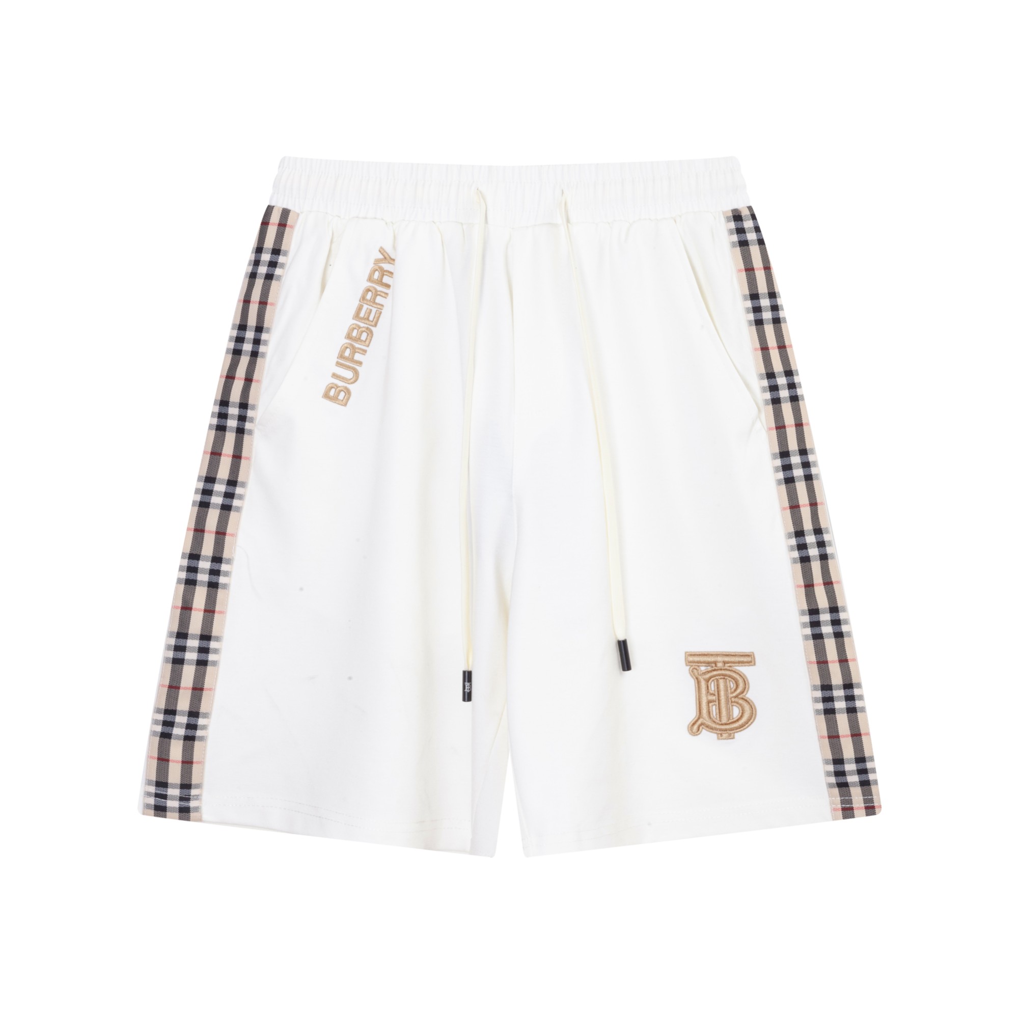【2026】【BURBERRY  公式旗艦店】バーバリー  ショートパンツ  ご好評に付き再入荷！-BRAND OFF