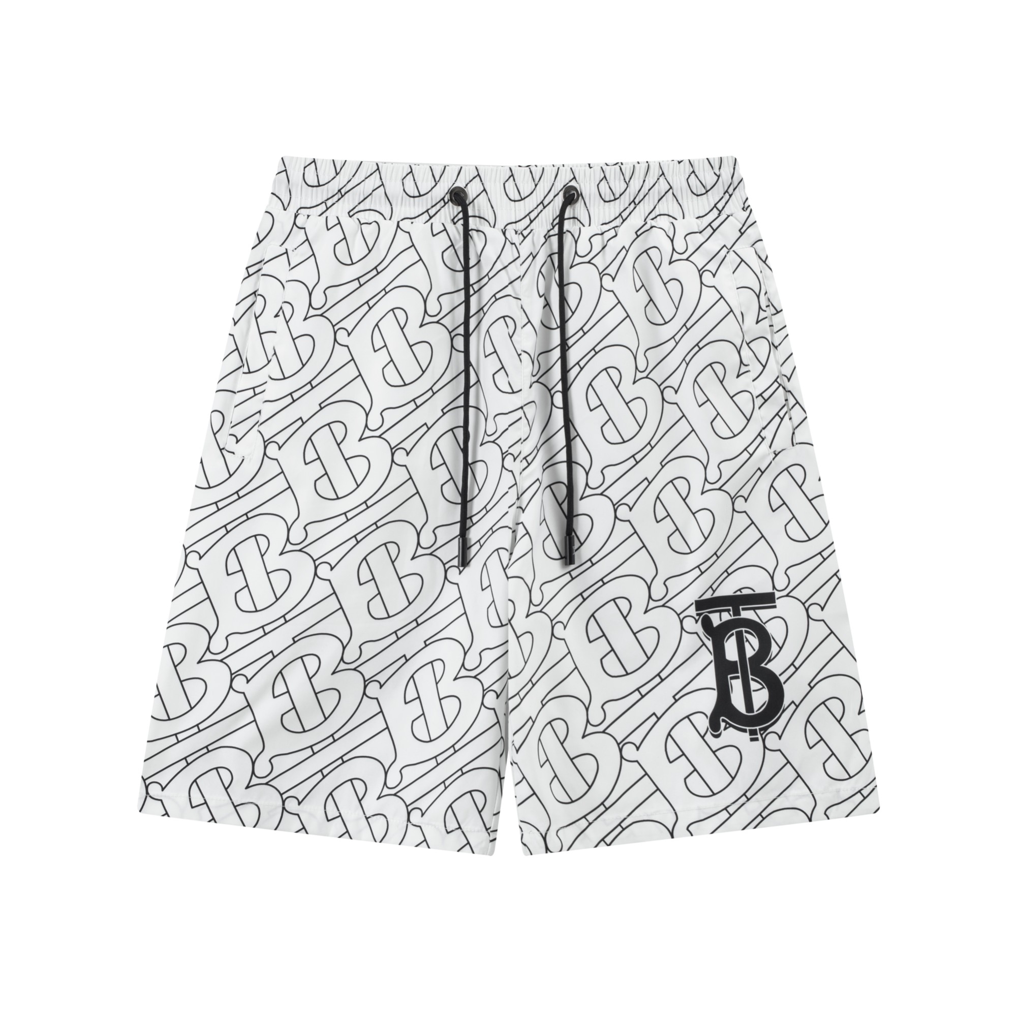 【BURBERRY  公式旗艦店】バーバリー  ショートパンツ  ご好評に付き再入荷！-BRAND OFF