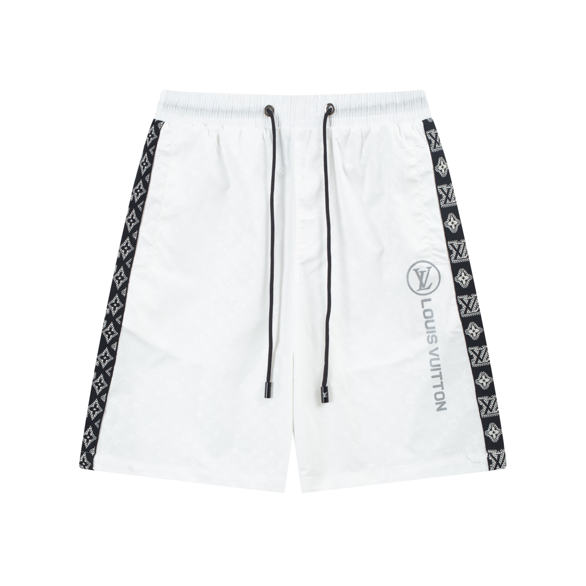 【LOUIS VUITTON  公式旗艦店】ルイヴィトン   ショートパンツ  ご好評に付き再入荷！-BRAND OFF