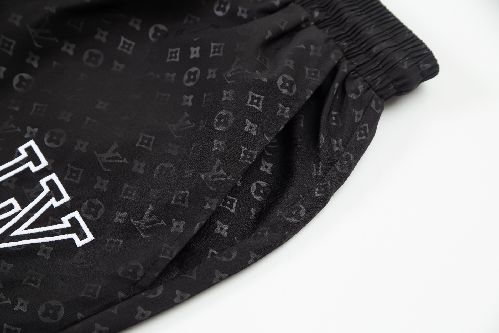 【LOUIS VUITTON  公式旗艦店】ルイヴィトン   ショートパンツ  ご好評に付き再入荷！-BRAND OFF