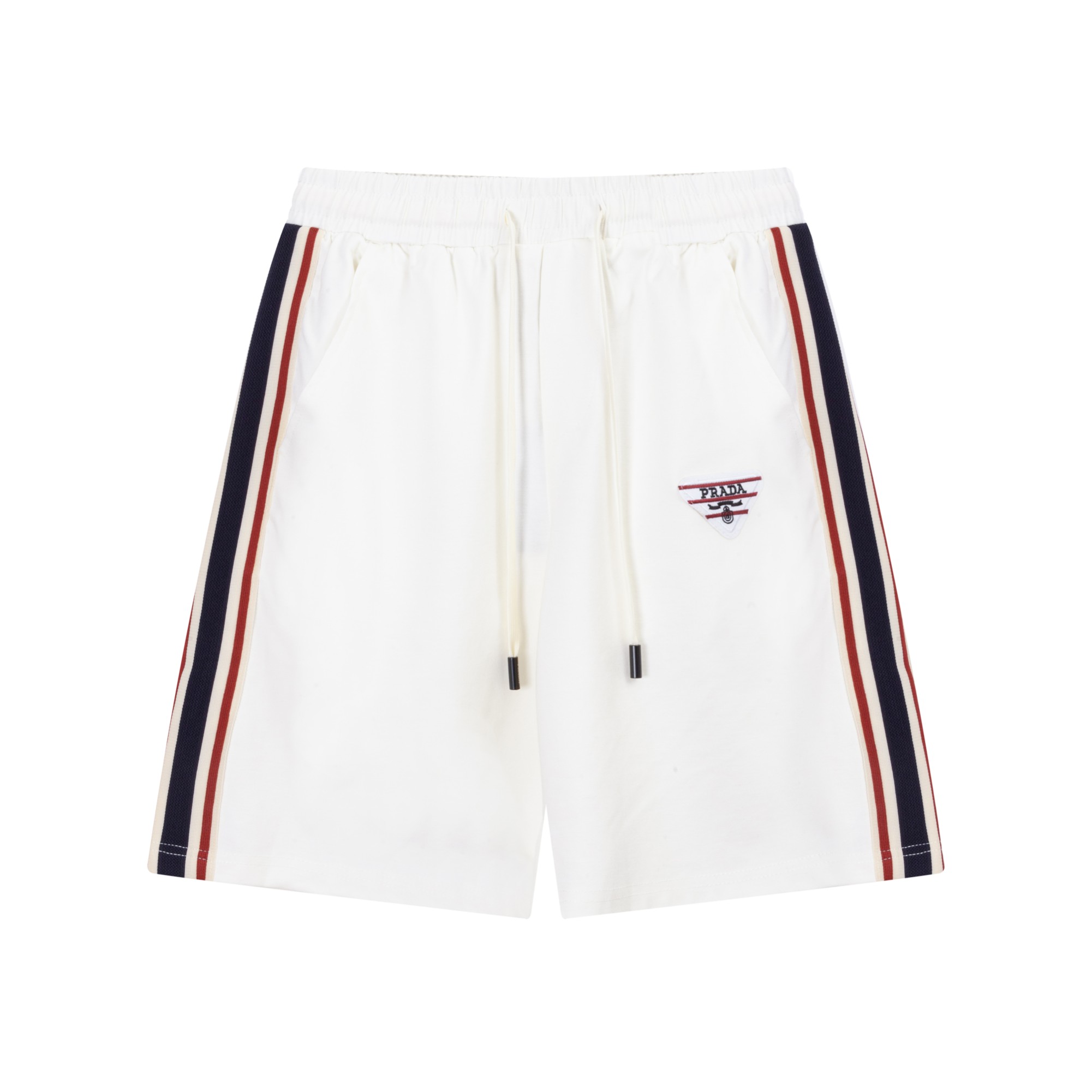 【PRADA  公式旗艦店】プラダ  ショートパンツ  ご好評に付き再入荷！-BRAND OFF