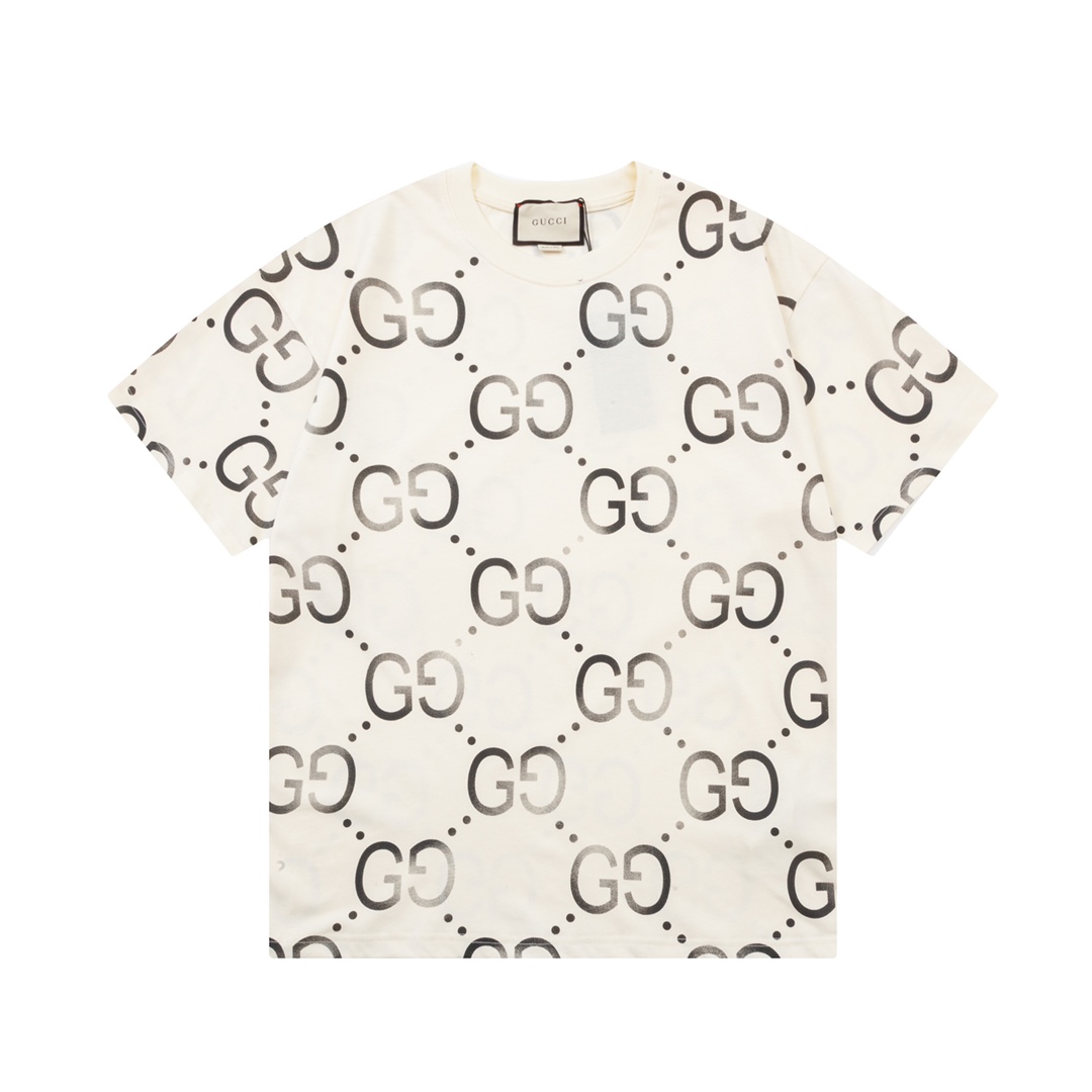 【2026】【GUCCI 公式旗艦店】グッチ  Tシャツ ご好評に付き再入荷！-BRAND OFF