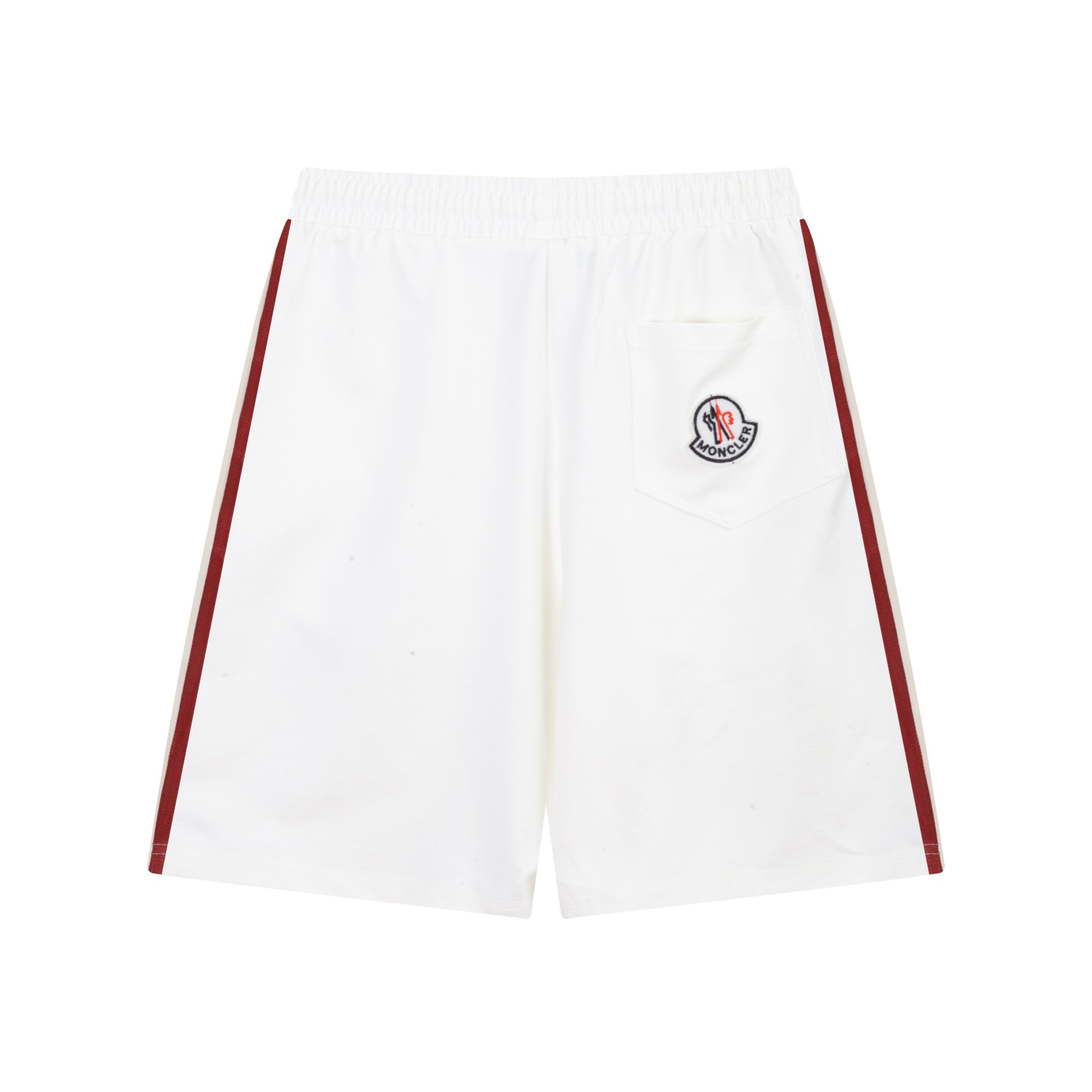 【MONCLER  公式旗艦店】モンクレール  ショートパンツ  ご好評に付き再入荷！-BRAND OFF
