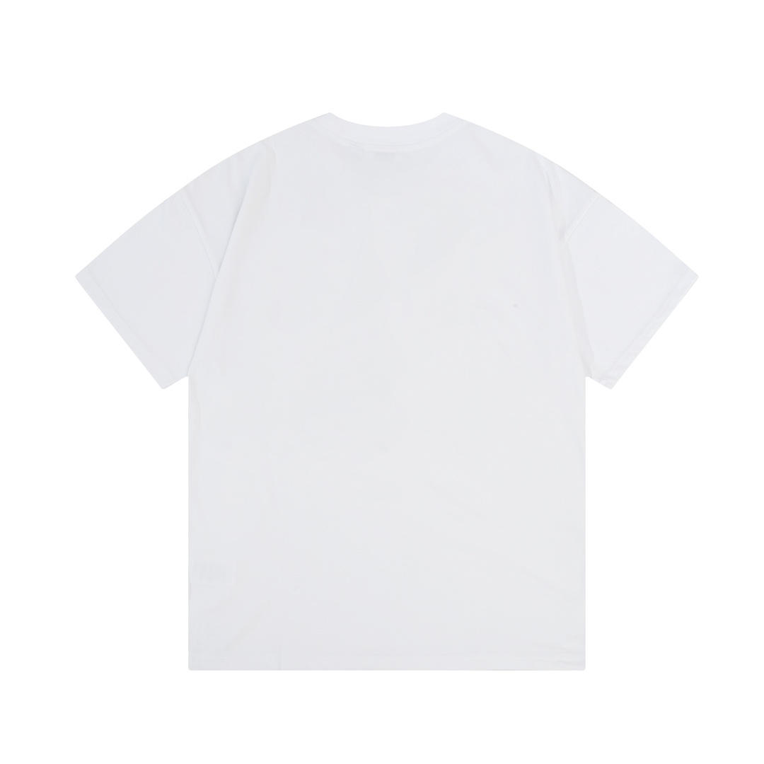 【2026】【YSL SAINT LAURENT 公式旗艦店】サンローラン Tシャツ ご好評に付き再入荷！-BRAND OFF
