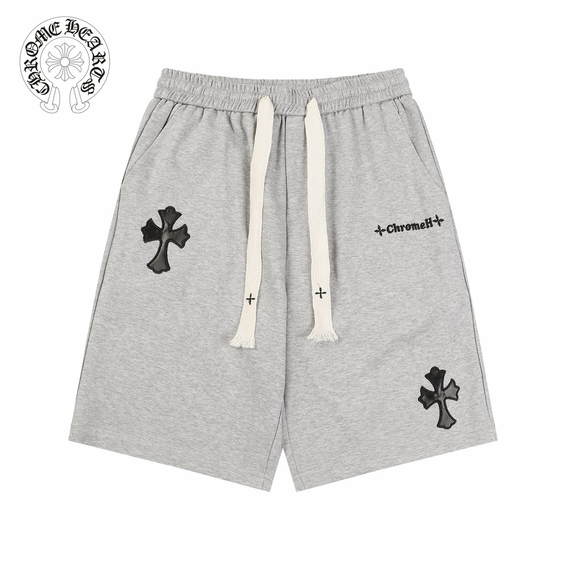 【2026】【CHROME HEARTS  公式旗艦店】クロムハーツ  ショートパンツご好評に付き再入荷！-BRAND OFF