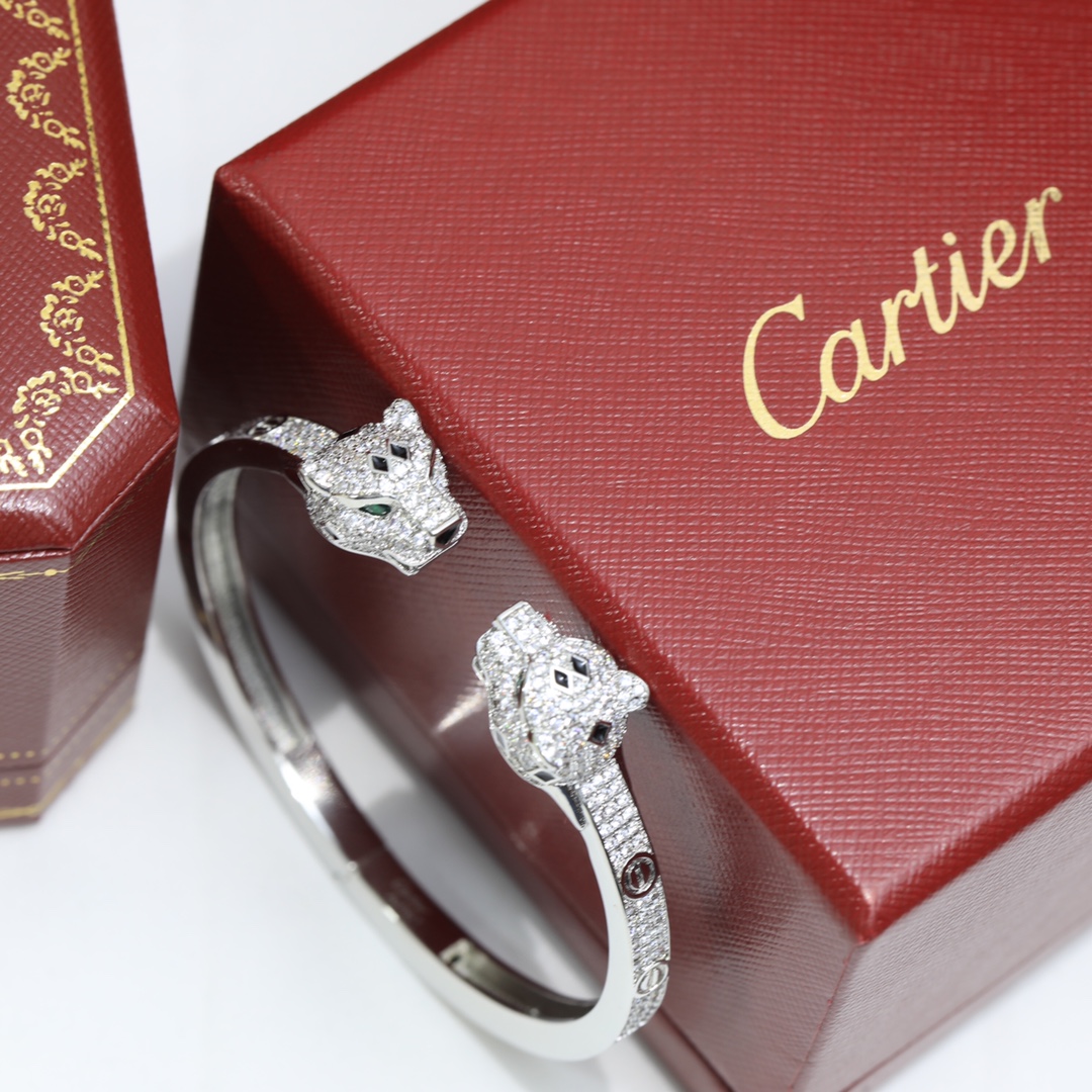 【2026】【CARTIER】ブレスレット ファッションオールマッチ-BRAND OFF