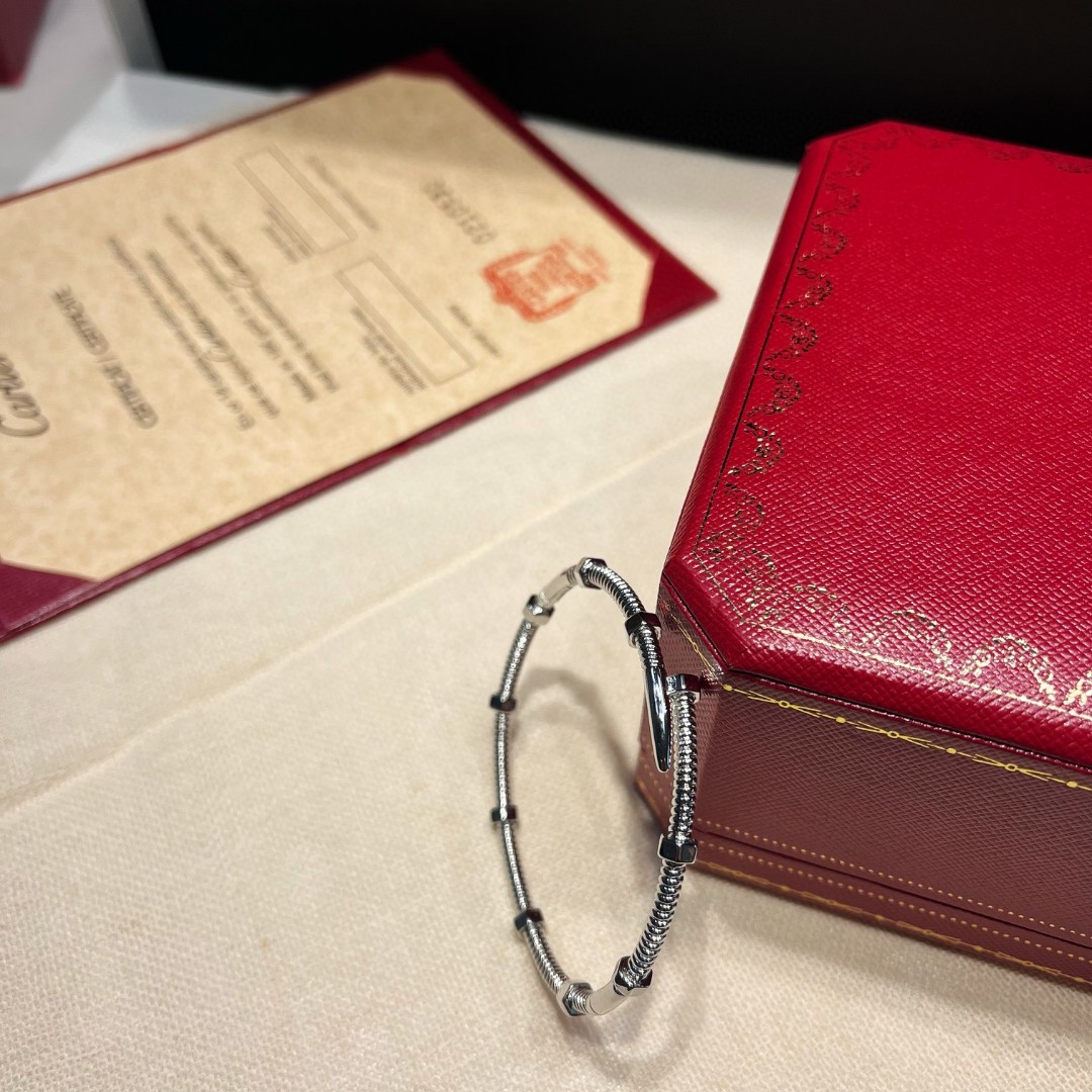【CARTIER】ブレスレット ファッションオールマッチ-BRAND OFF