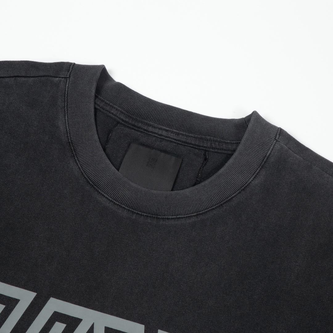 【2026】【GIVENCHY  公式旗艦店】ジバンシー   Tシャツご好評に付き再入荷！-BRAND OFF