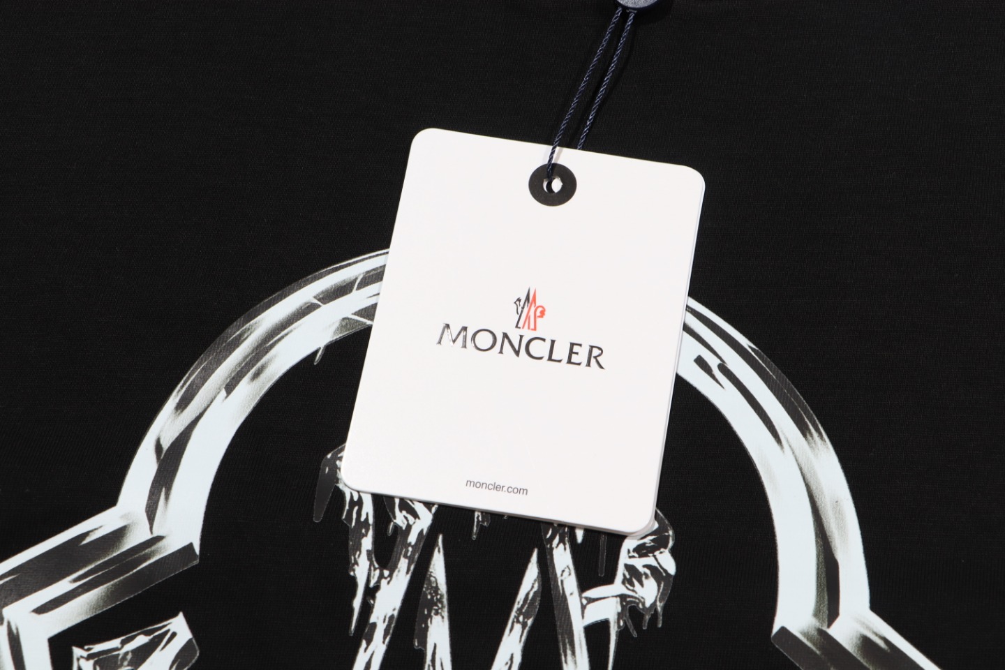 【2026】【MONCLER  公式旗艦店】モンクレール   Tシャツご好評に付き再入荷！-BRAND OFF