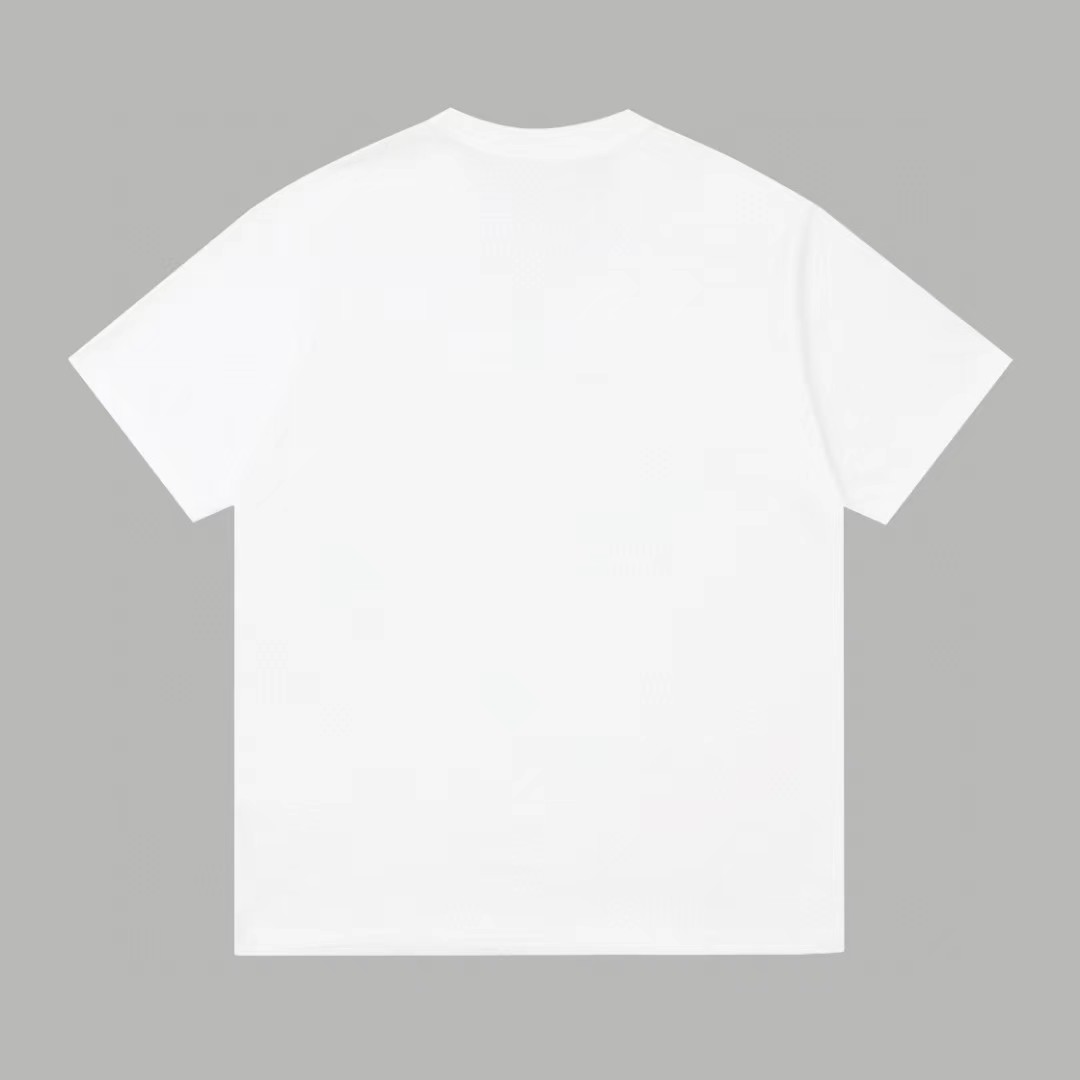 【YSL SAINT LAURENT 公式旗艦店】サンローラン Tシャツ ご好評に付き再入荷！-BRAND OFF