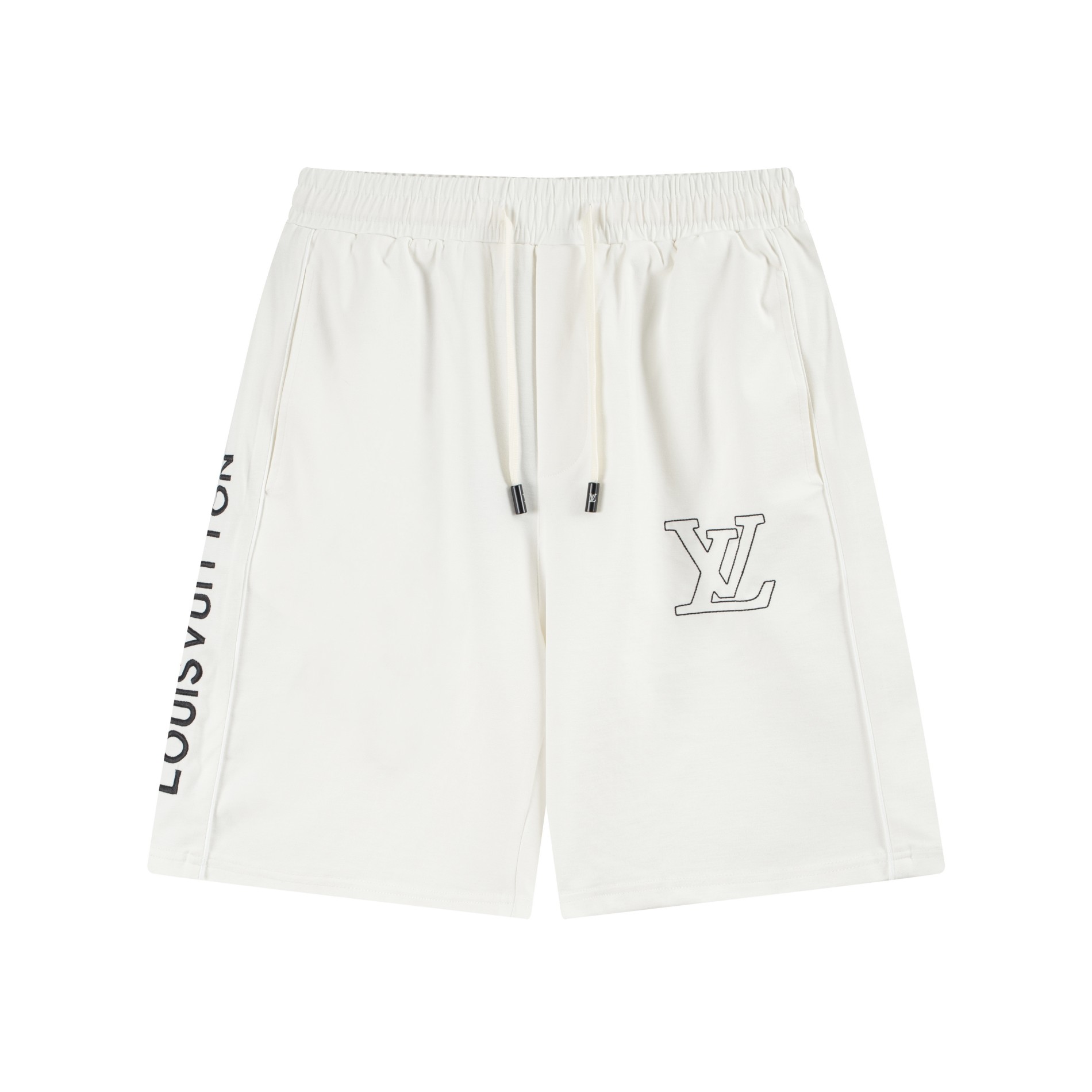 【2026】LV【LOUIS VUITTON 公式旗艦店】ルイヴィトン  ショートパンツご好評に付き再入荷！-BRAND OFF