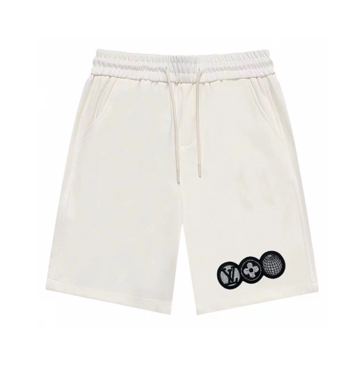 【LOUIS VUITTON  公式旗艦店】ルイヴィトン  ショートパンツ  ご好評に付き再入荷！-BRAND OFF