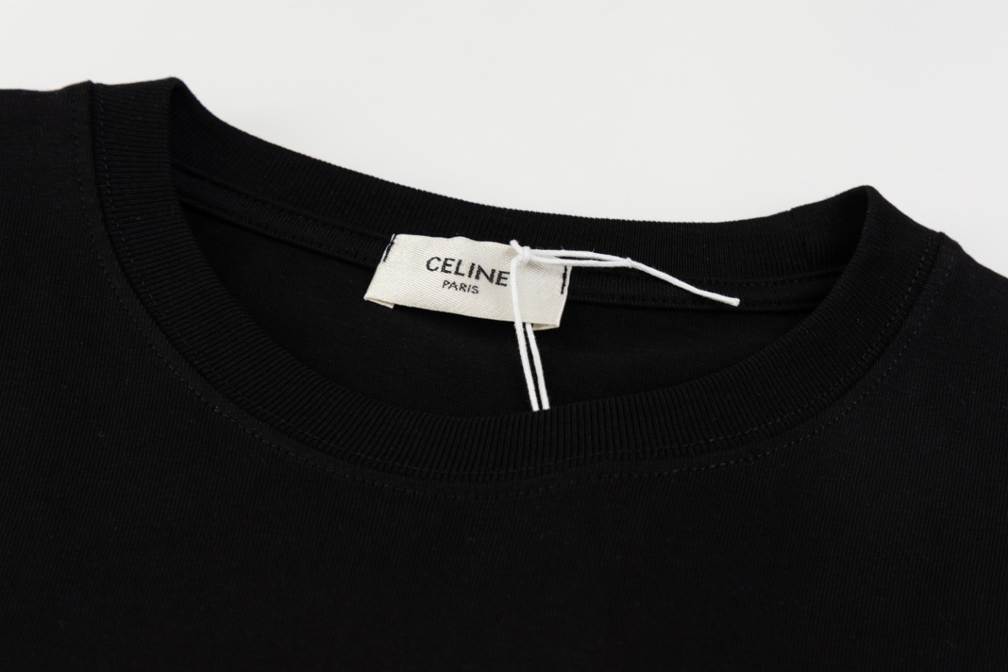 【CELINE  公式旗艦店】セリーヌ  Tシャツ ご好評に付き再入荷！-BRAND OFF