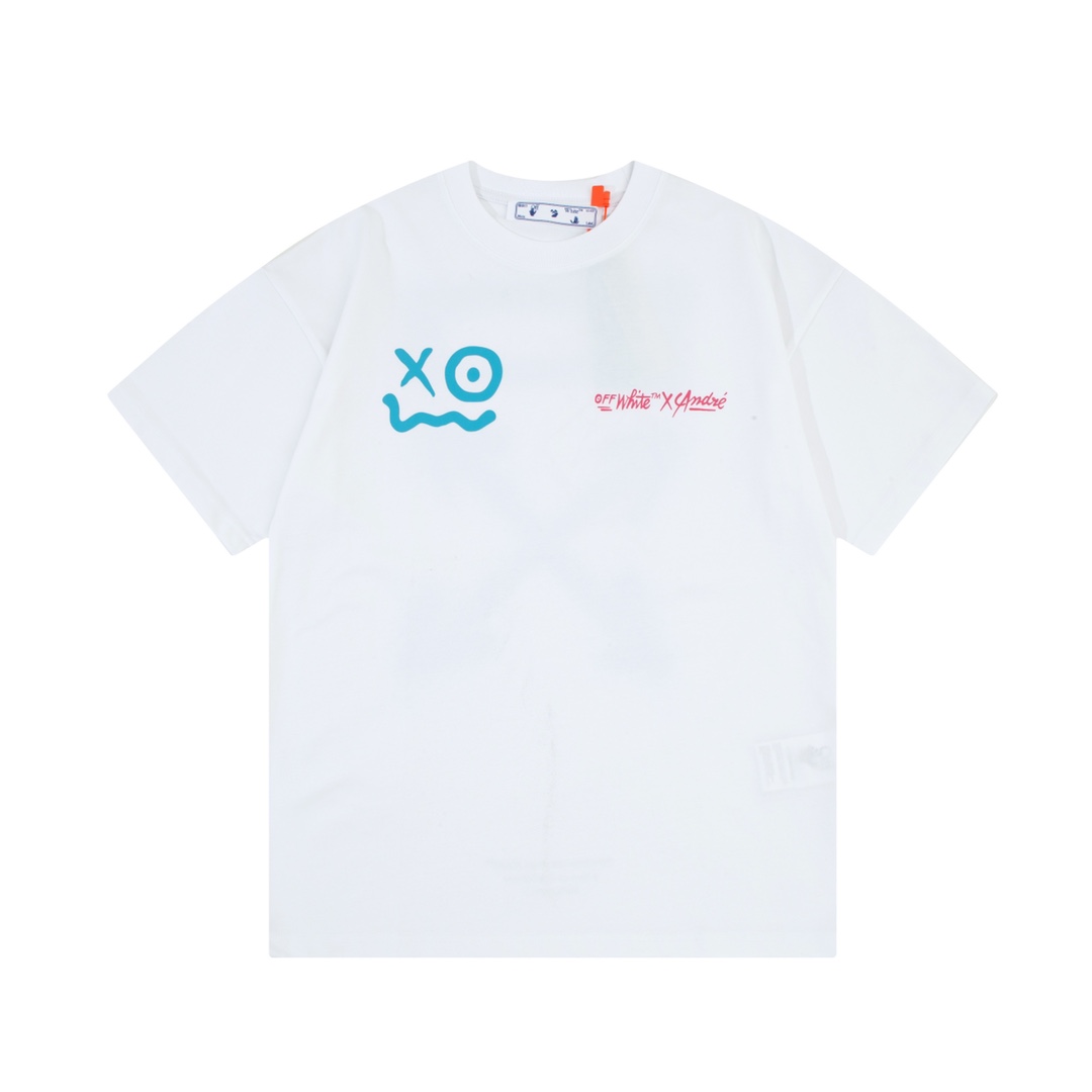 【2026】【OFF-WHITE 公式旗艦店】オフホワイト  Tシャツ ご好評に付き再入荷！-BRAND OFF