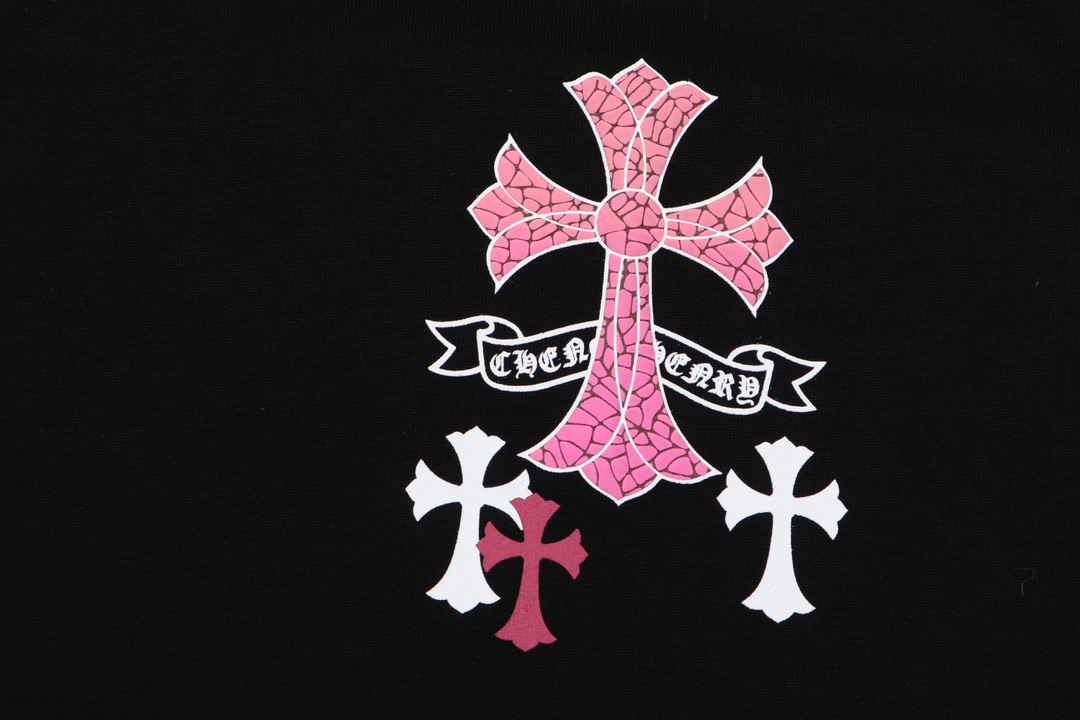 【2026】【CHROME HEARTS  公式旗艦店】クロムハーツ    Tシャツご好評に付き再入荷！-BRAND OFF