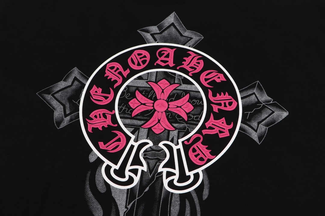 【2026】【CHROME HEARTS  公式旗艦店】クロムハーツ    Tシャツご好評に付き再入荷！-BRAND OFF